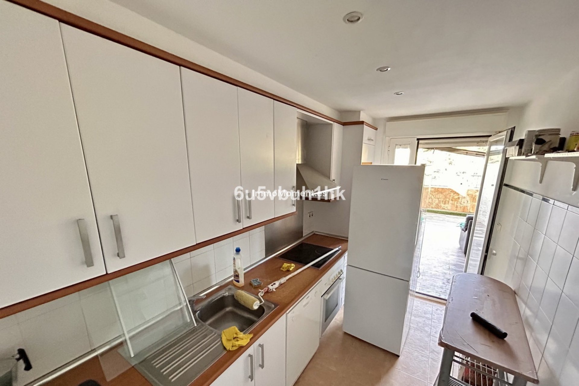 Wiederverkauf - Reihenhaus - Mijas - Mijas Costa