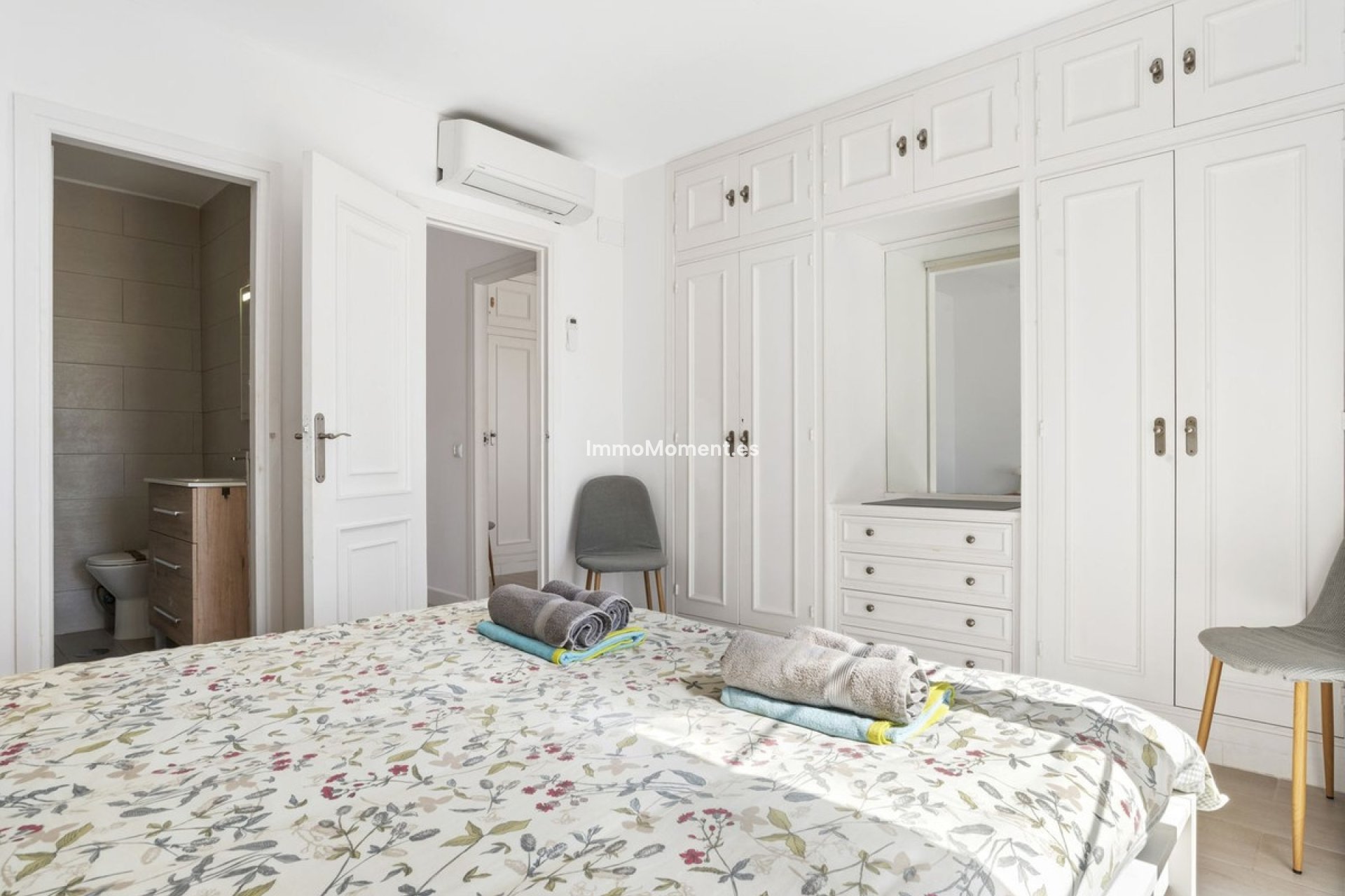 Wiederverkauf - Reihenhaus - Mijas - Mijas Costa