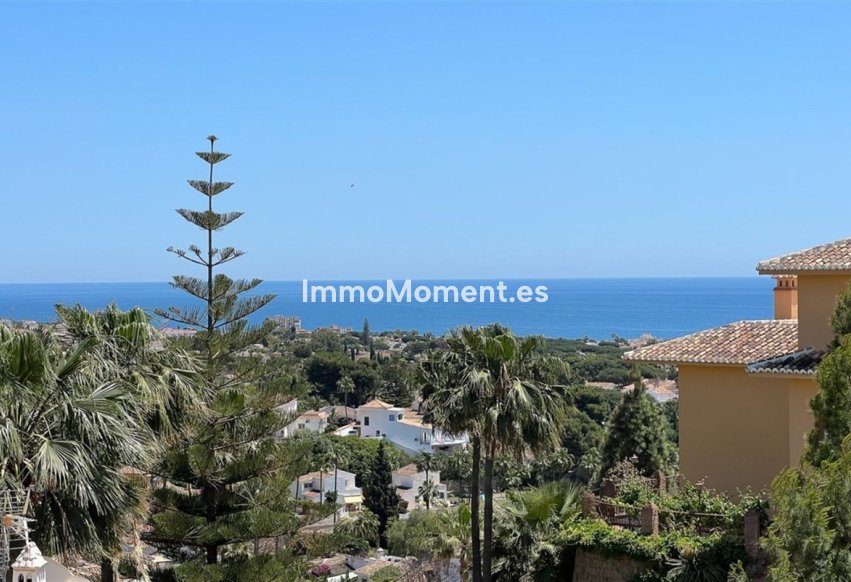 Wiederverkauf - Reihenhaus - Mijas - Mijas Costa