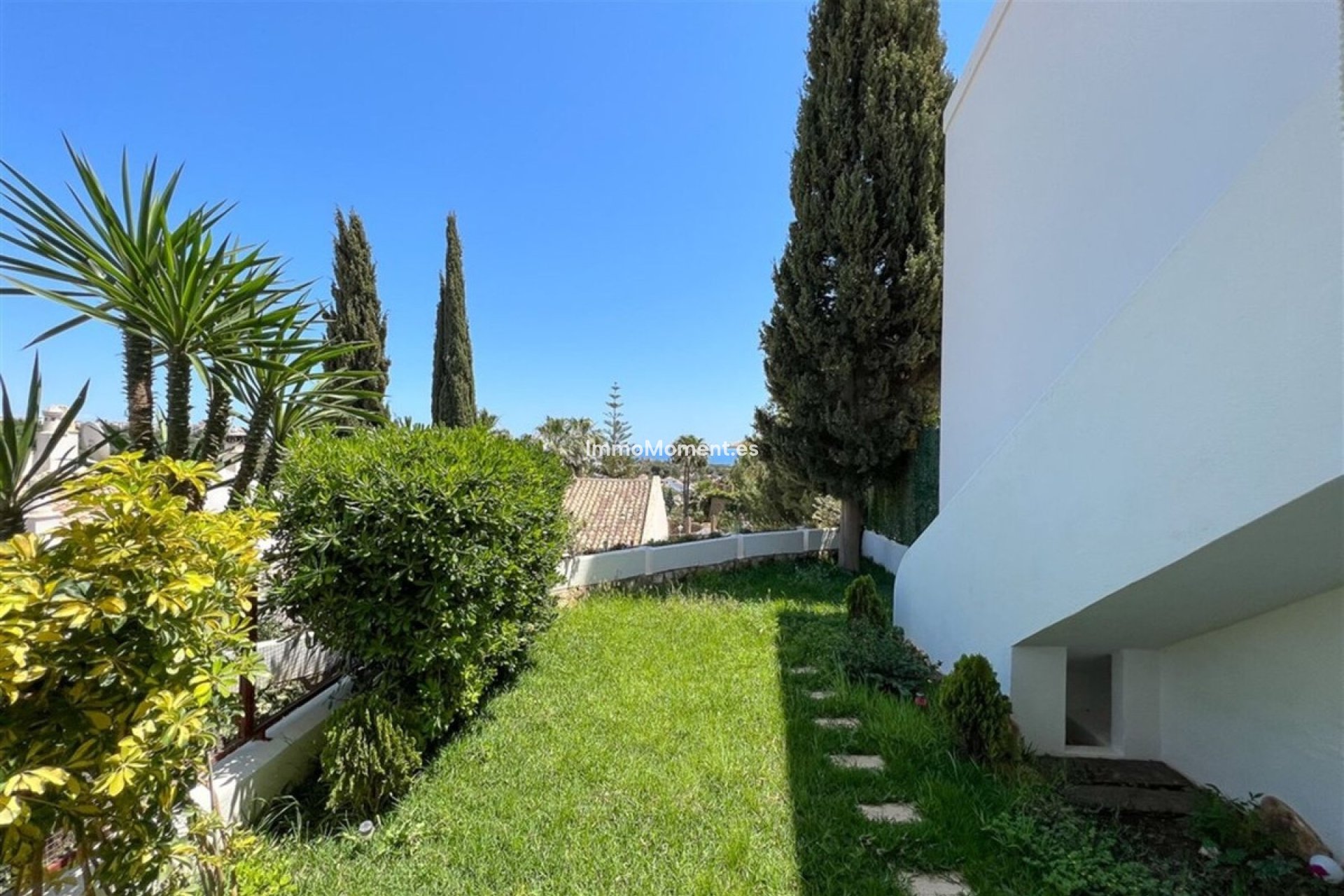 Wiederverkauf - Reihenhaus - Mijas - Mijas Costa