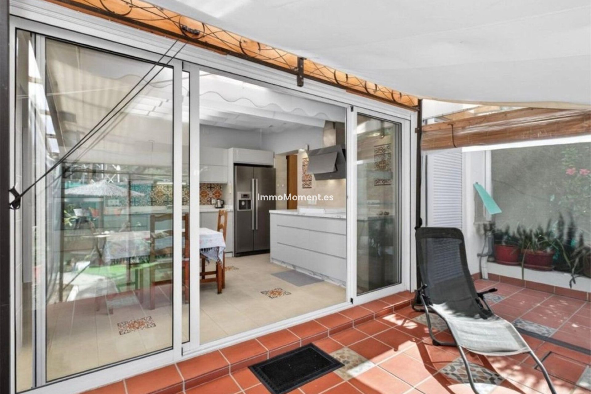 Wiederverkauf - Reihenhaus - Mijas - Mijas Costa