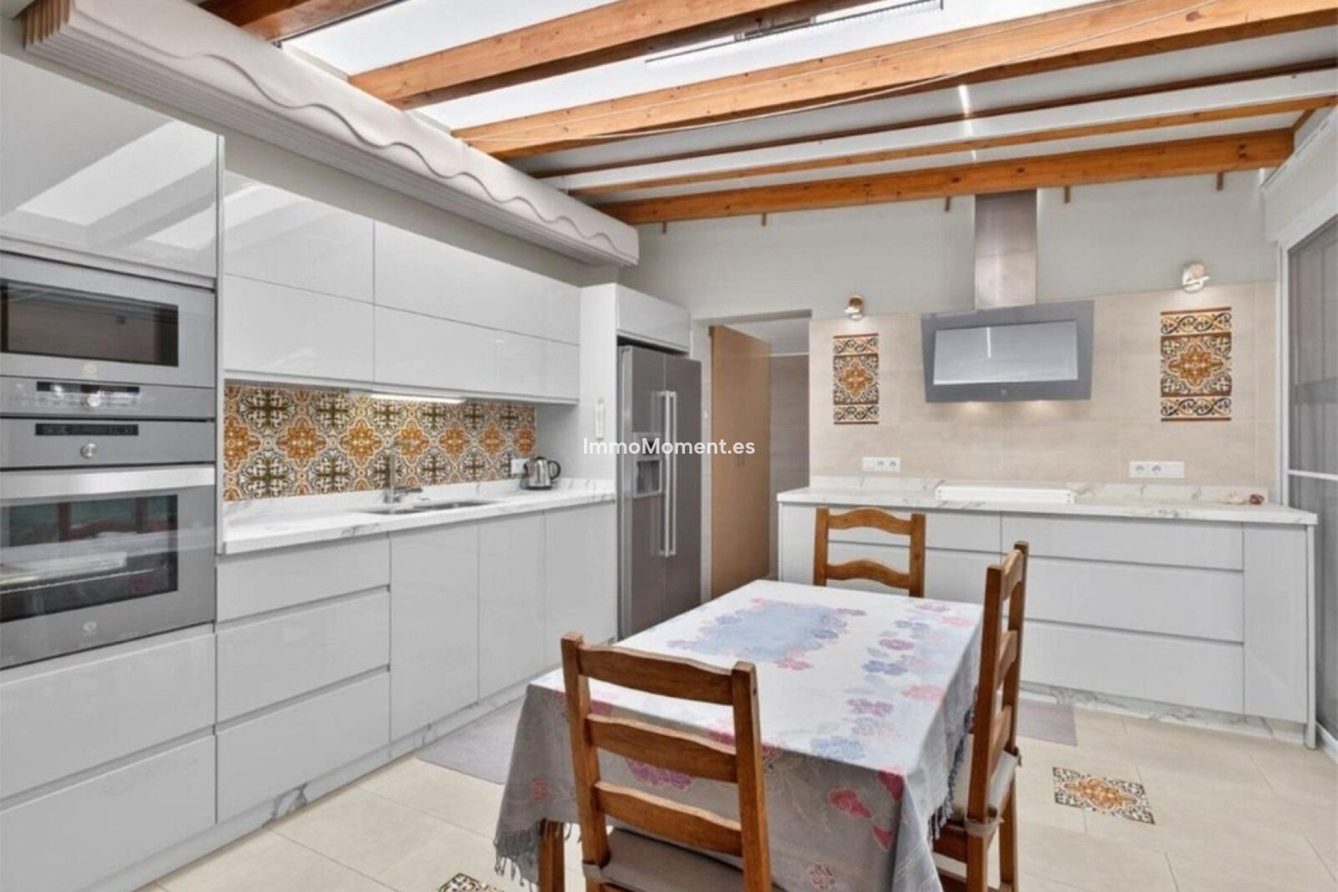 Wiederverkauf - Reihenhaus - Mijas - Mijas Costa