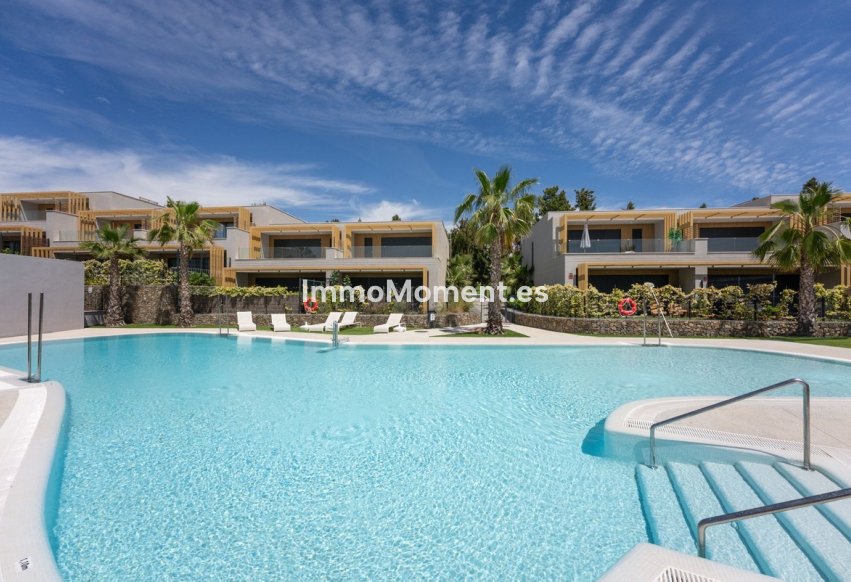Wiederverkauf - Reihenhaus - Mijas - Mijas Costa