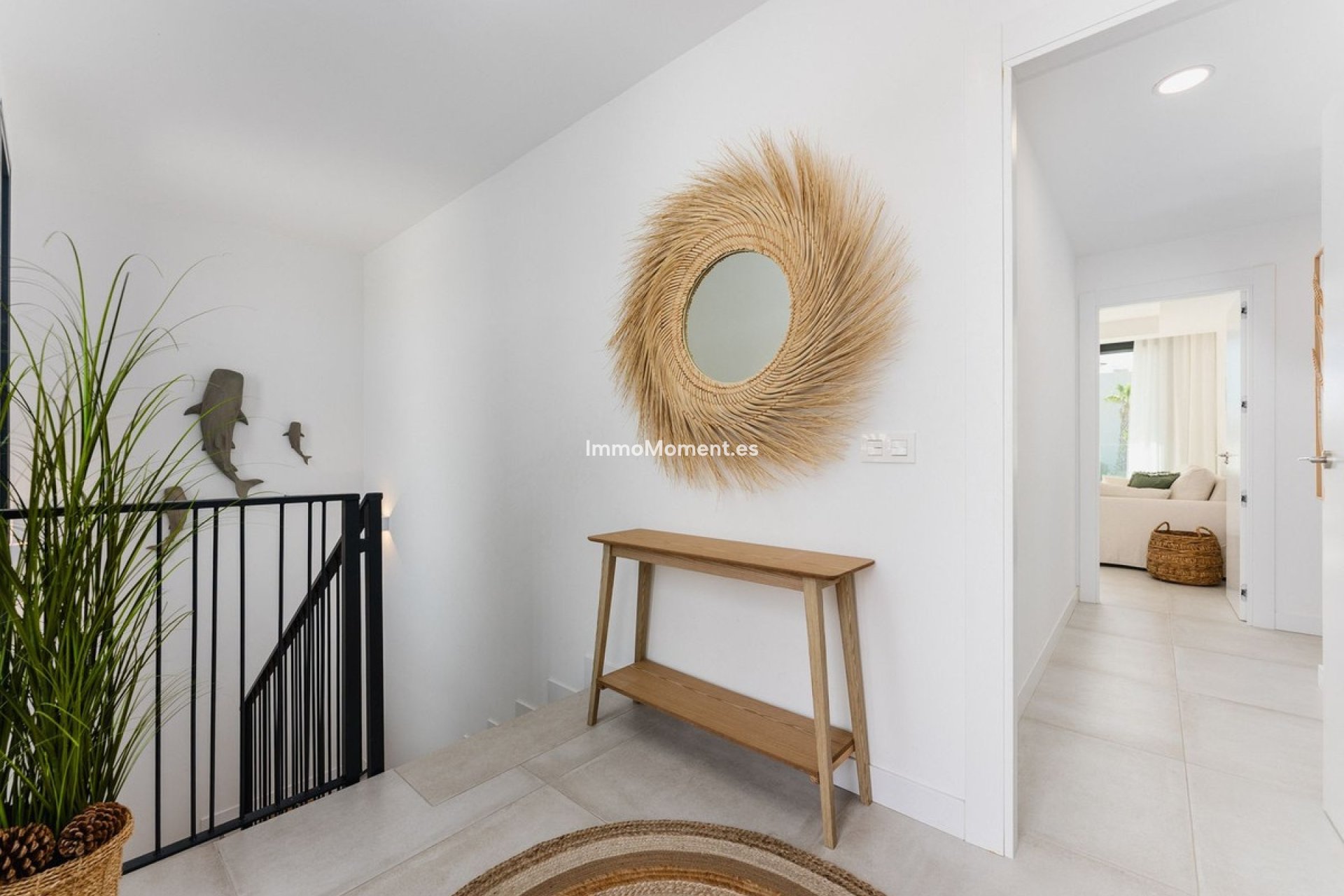 Wiederverkauf - Reihenhaus - Mijas - Mijas Costa