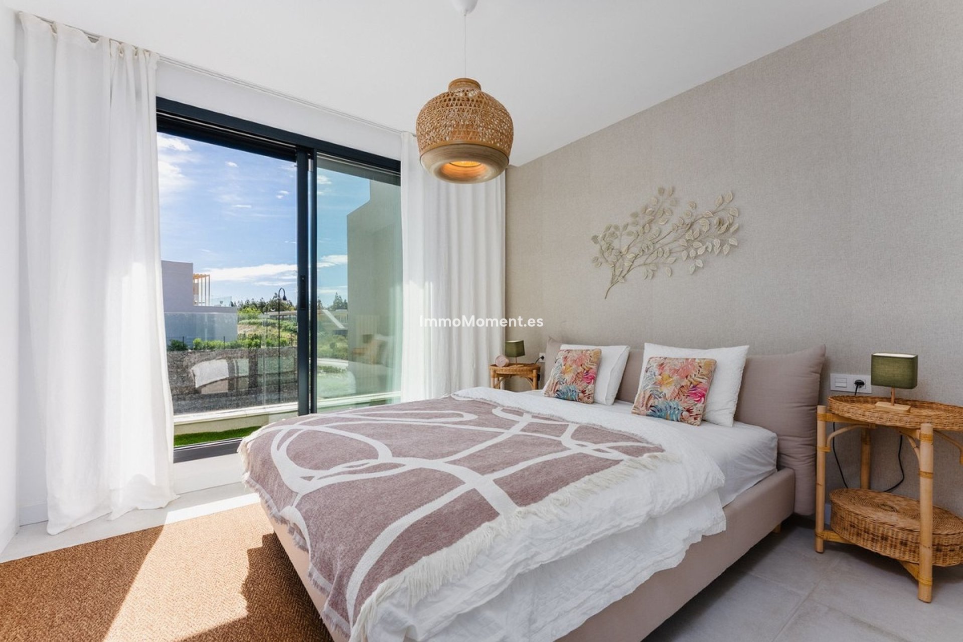 Wiederverkauf - Reihenhaus - Mijas - Mijas Costa