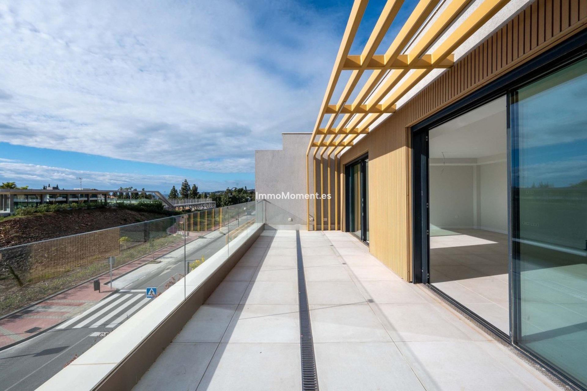 Wiederverkauf - Reihenhaus - Mijas - Mijas Costa