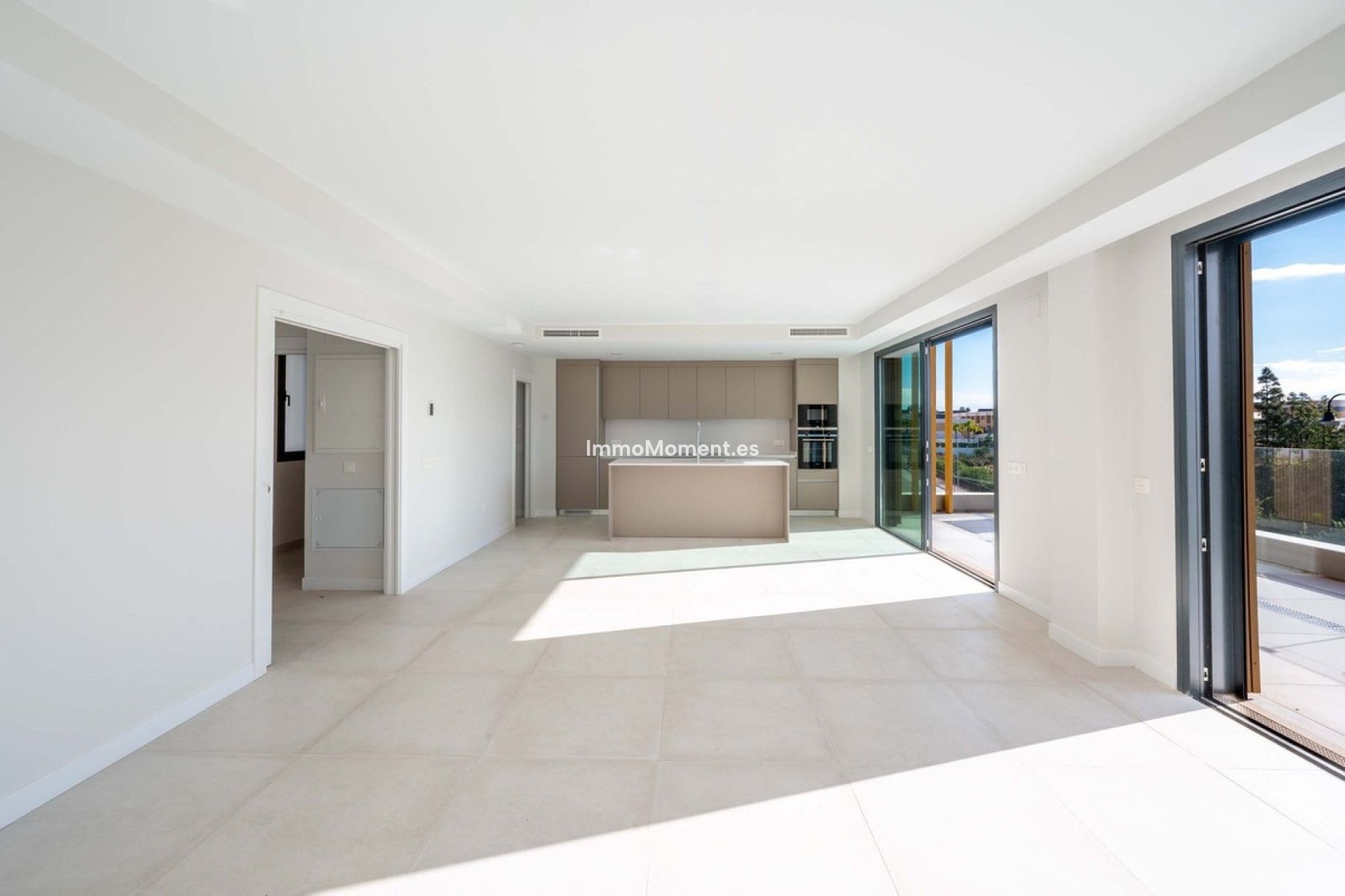 Wiederverkauf - Reihenhaus - Mijas - Mijas Costa