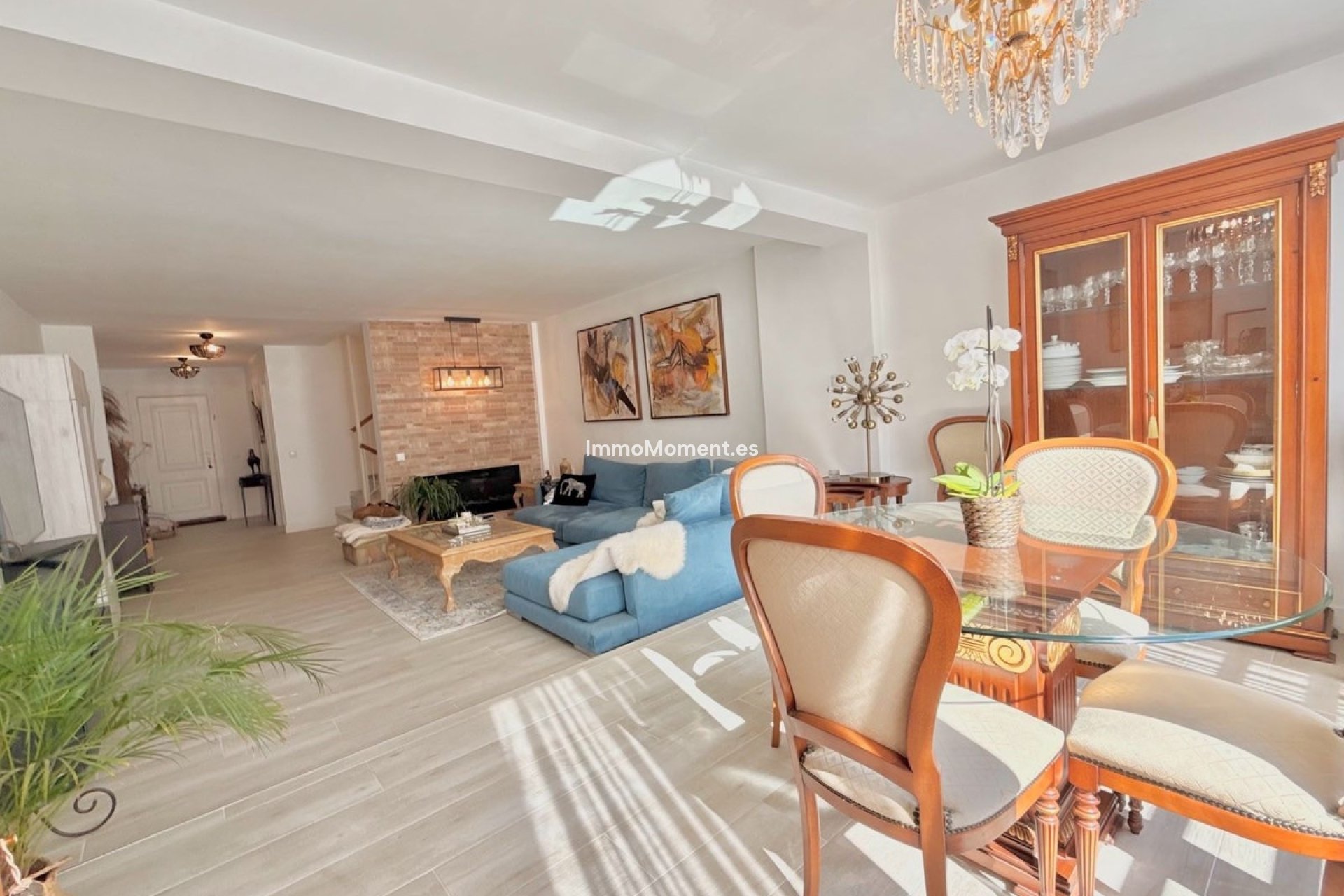 Wiederverkauf - Reihenhaus - Mijas - Mijas Costa