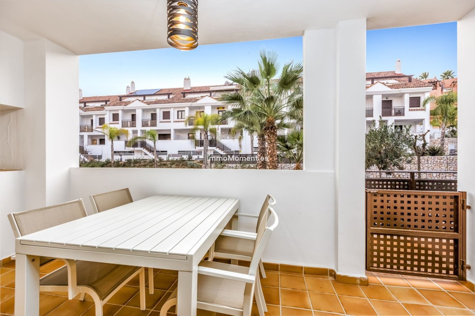 Wiederverkauf - Reihenhaus - Mijas - Mijas Costa