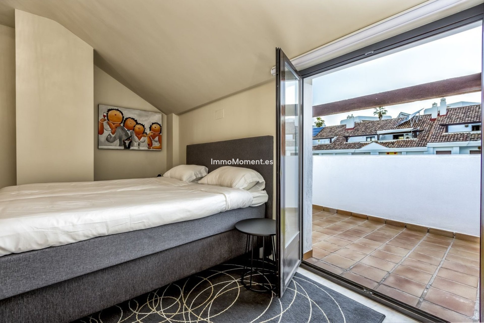 Wiederverkauf - Reihenhaus - Mijas - Mijas Costa