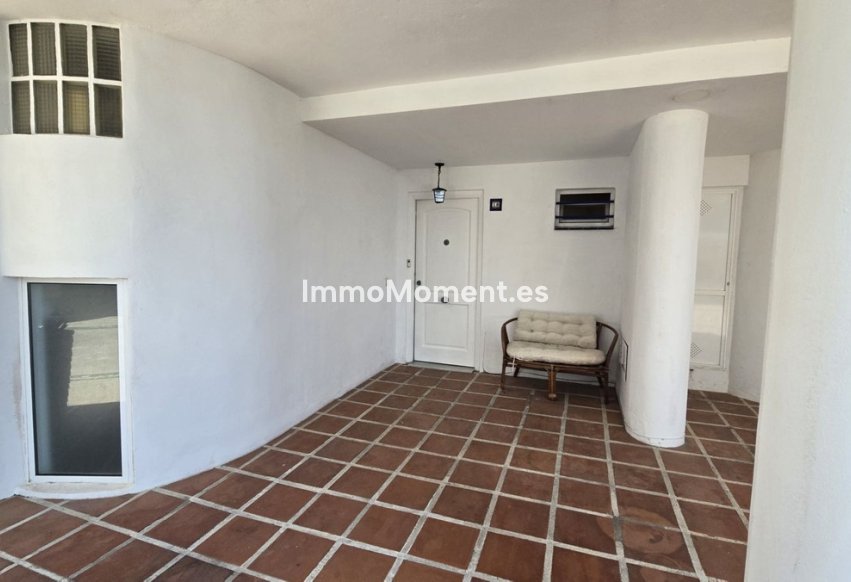 Wiederverkauf - Reihenhaus - Mijas - Mijas Costa