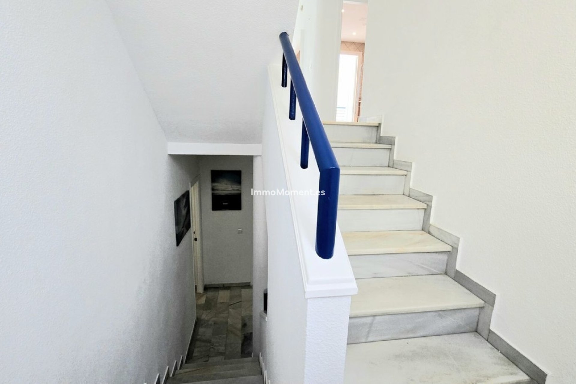 Wiederverkauf - Reihenhaus - Mijas - Mijas Costa