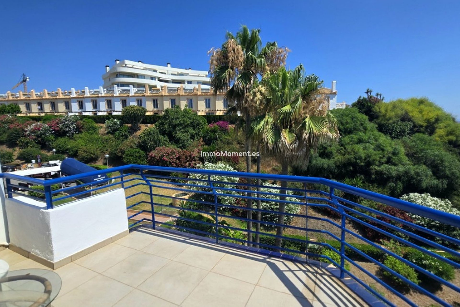 Wiederverkauf - Reihenhaus - Mijas - Mijas Costa