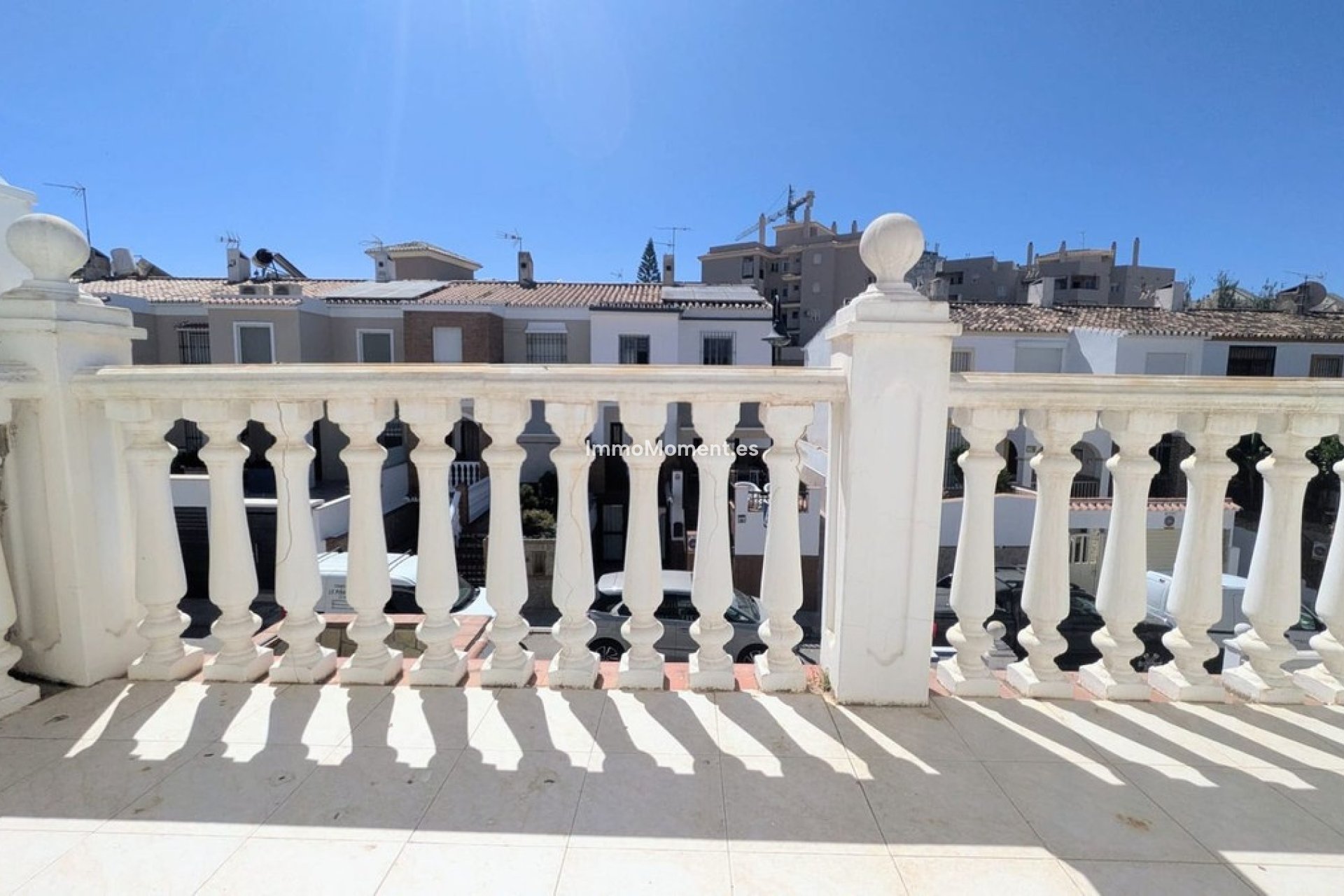Wiederverkauf - Reihenhaus - Mijas - Mijas Costa