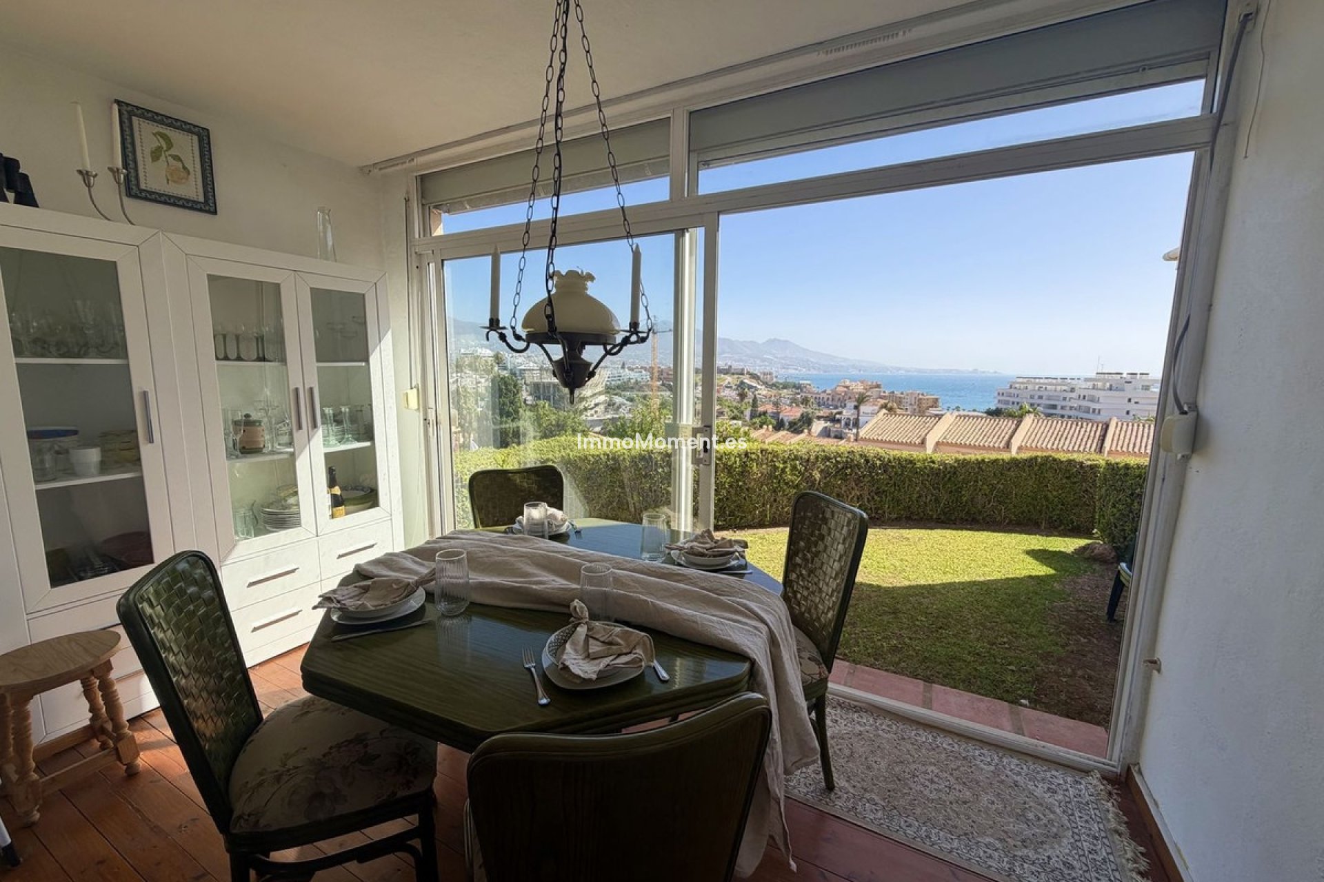 Wiederverkauf - Reihenhaus - Mijas - Mijas Costa