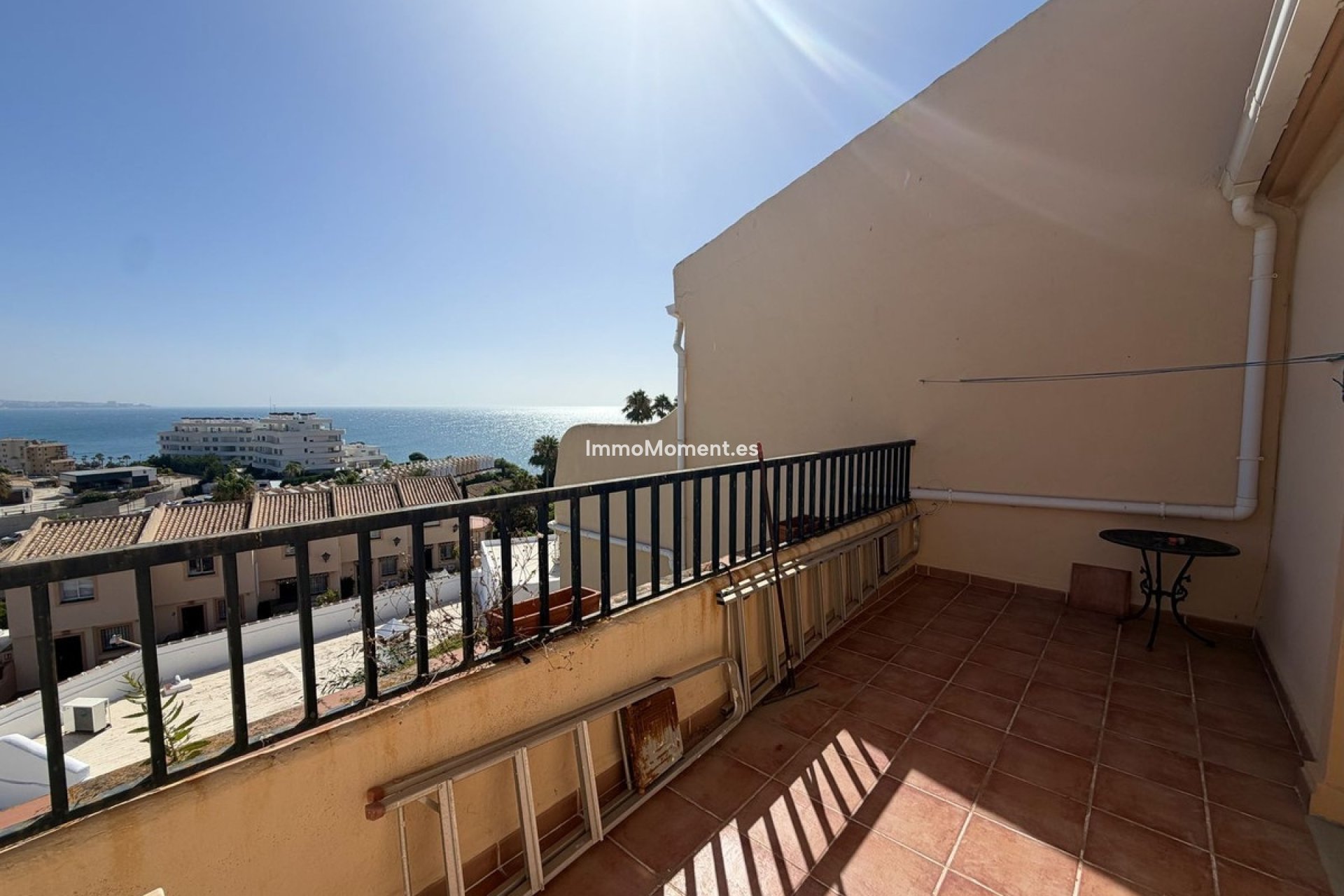 Wiederverkauf - Reihenhaus - Mijas - Mijas Costa
