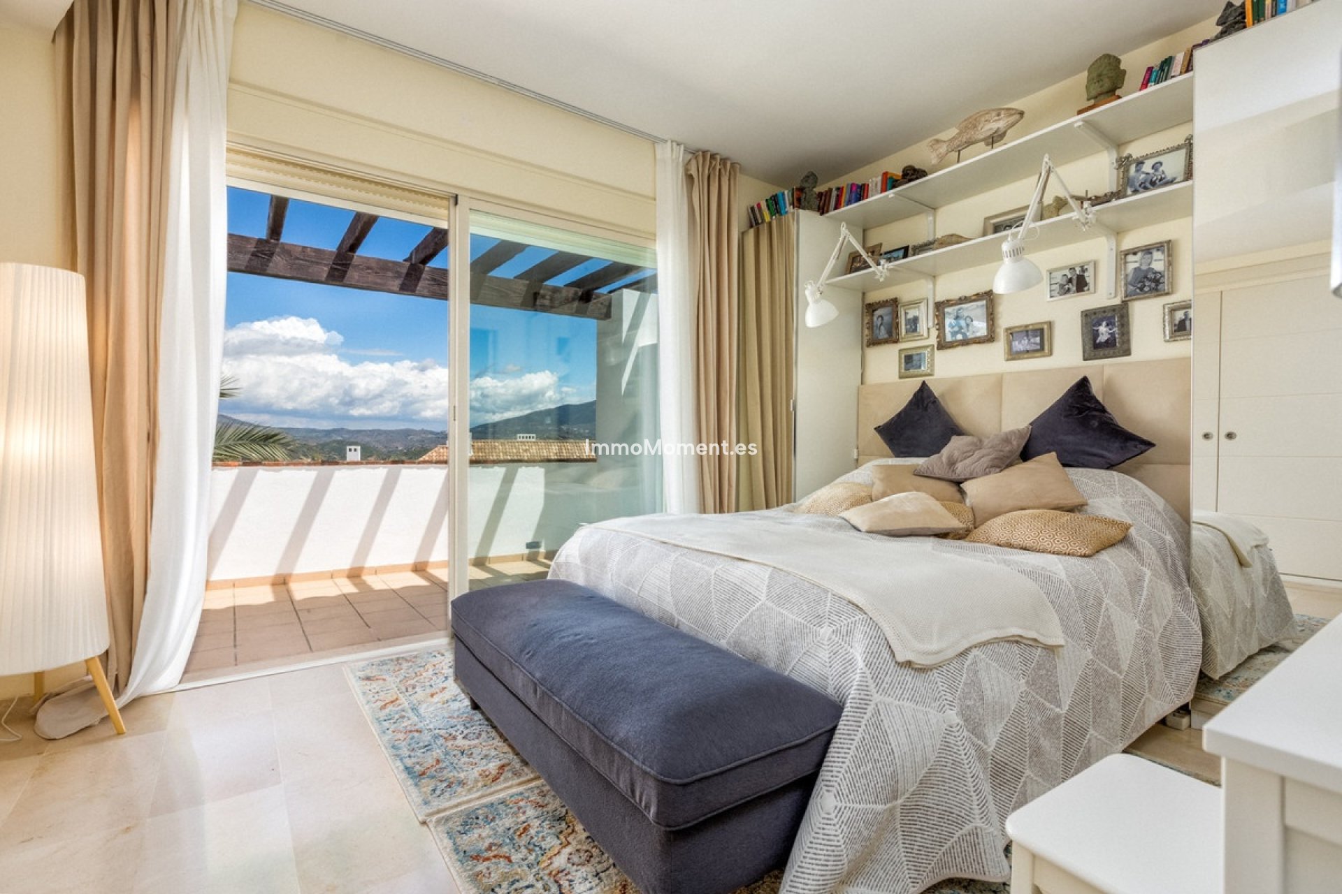 Wiederverkauf - Reihenhaus - Mijas - Mijas Costa