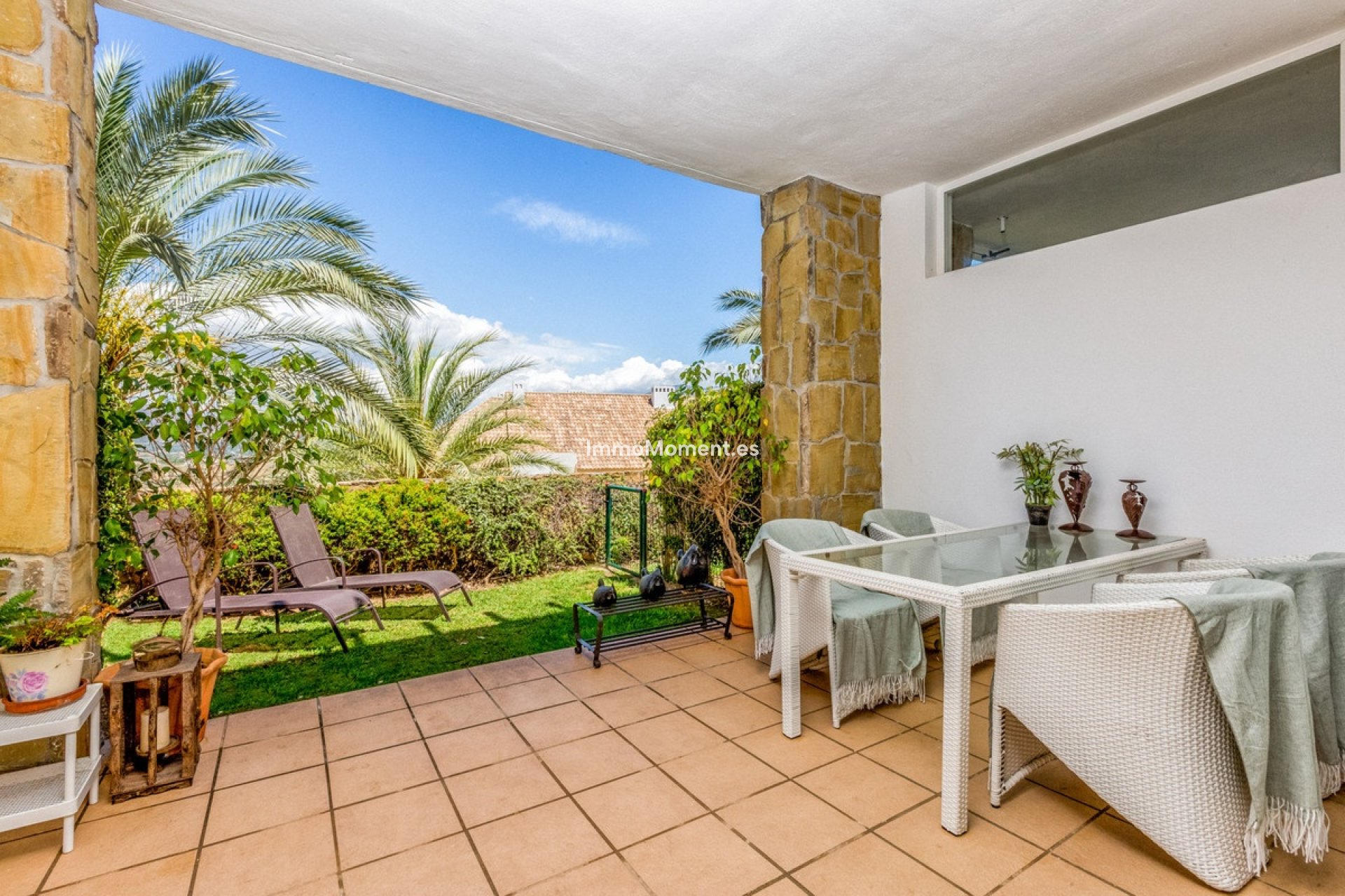 Wiederverkauf - Reihenhaus - Mijas - Mijas Costa