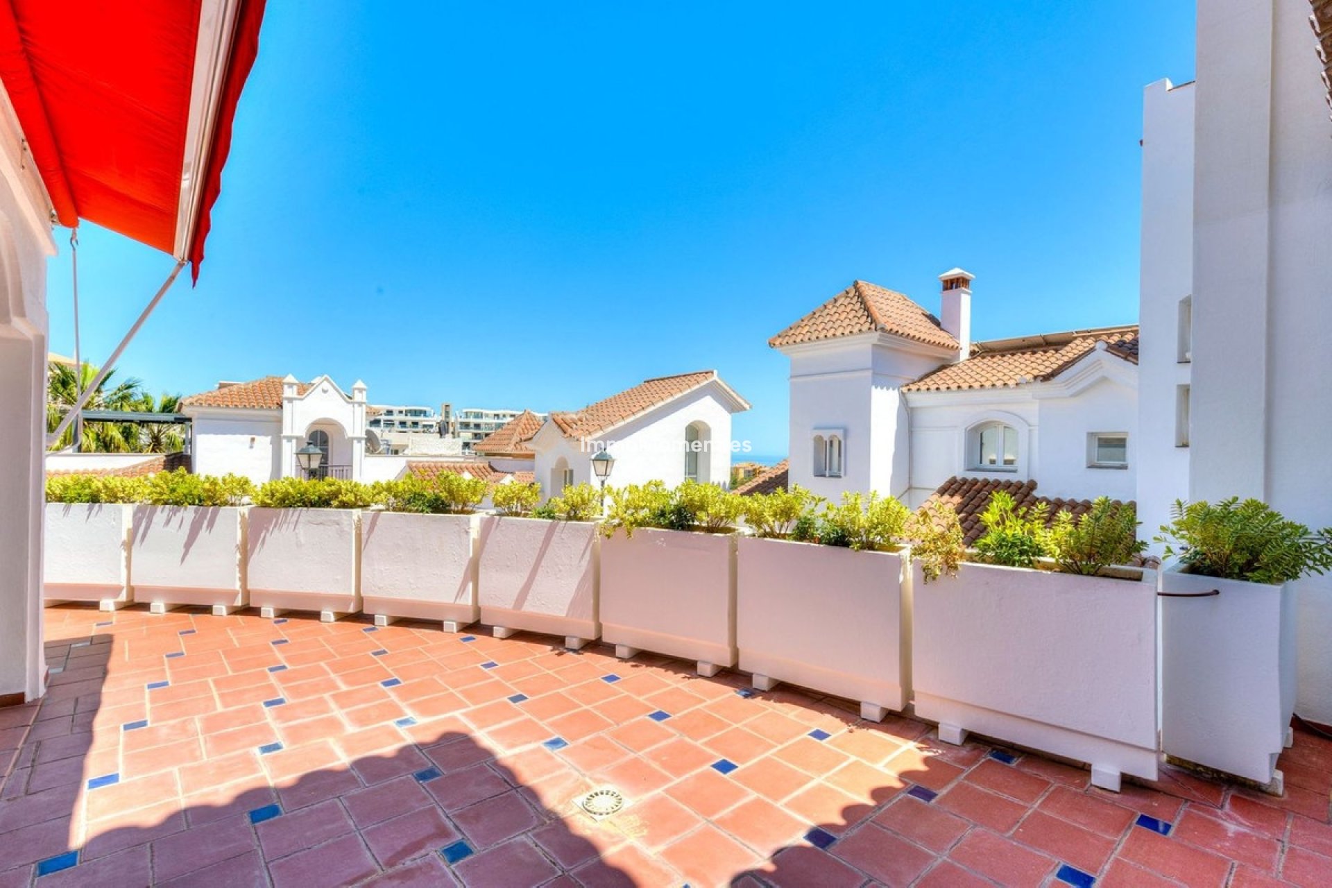 Wiederverkauf - Reihenhaus - Mijas - Mijas Costa