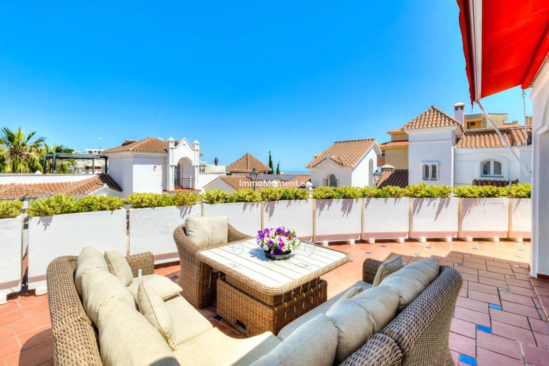 Wiederverkauf - Reihenhaus - Mijas - Mijas Costa