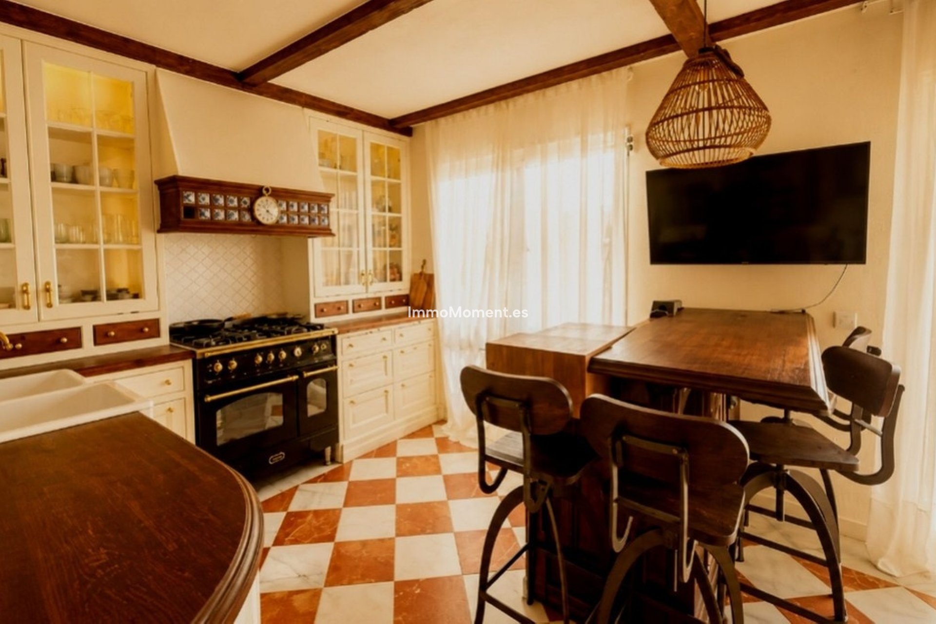 Wiederverkauf - Reihenhaus - Mijas - Mijas Golf