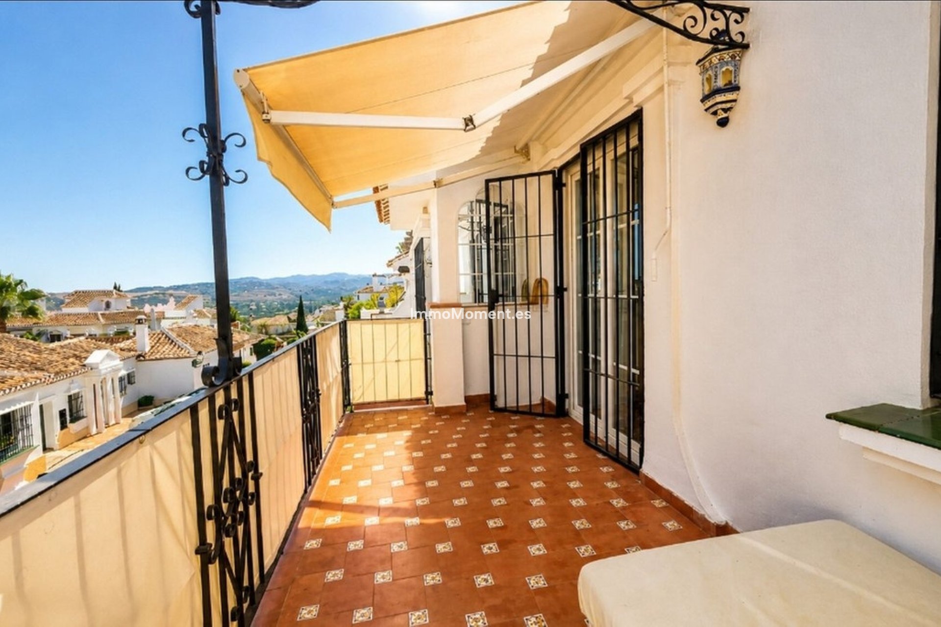 Wiederverkauf - Reihenhaus - Mijas - Mijas Golf