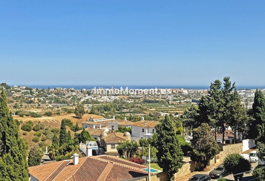 Wiederverkauf - Reihenhaus - Mijas - Mijas Golf