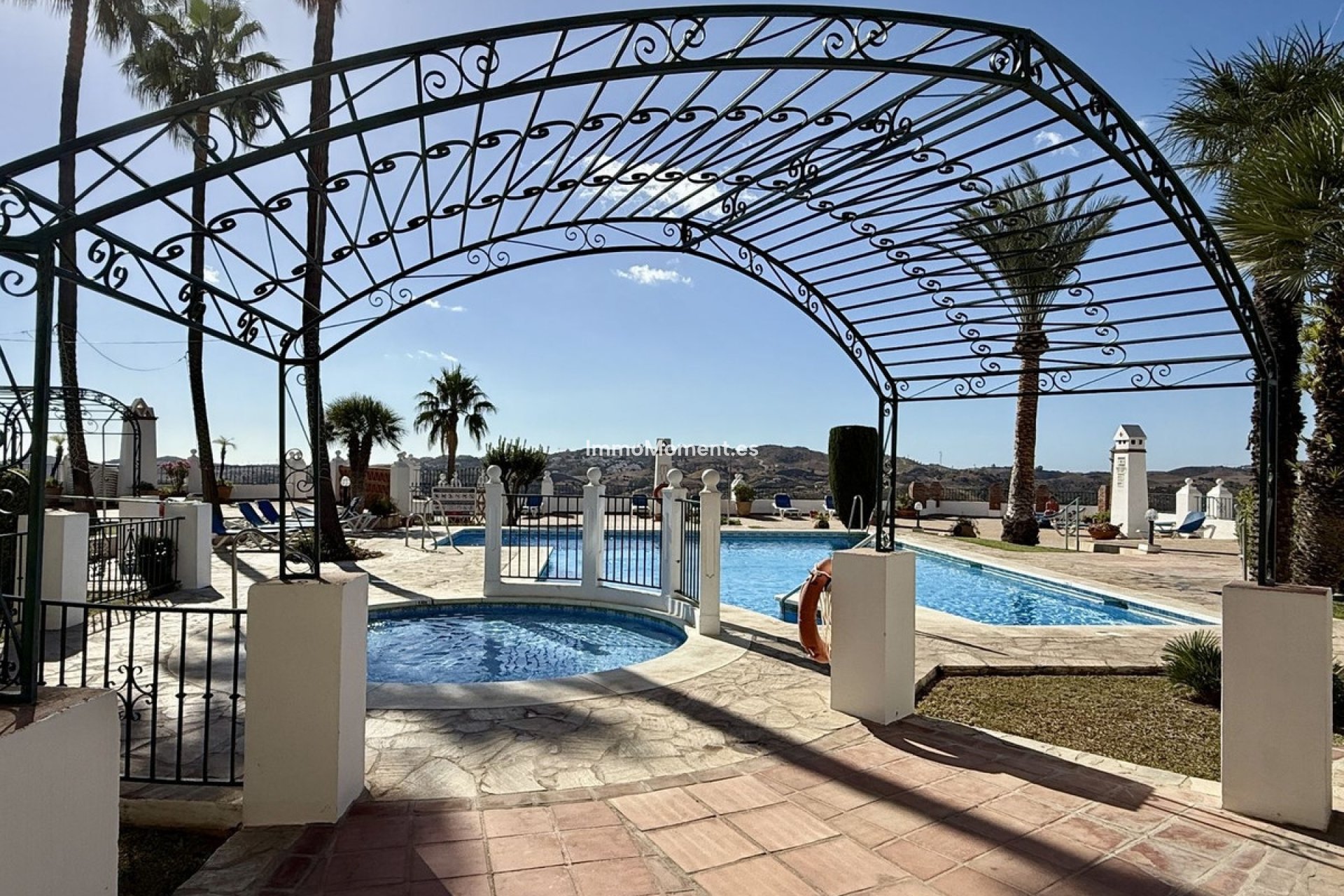 Wiederverkauf - Reihenhaus - Mijas - Mijas Golf