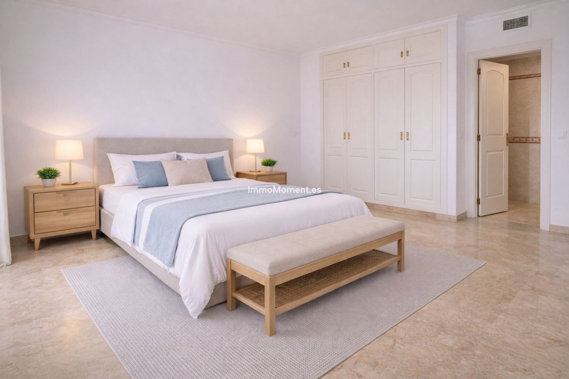 Wiederverkauf - Reihenhaus - Mijas - Mijas Golf