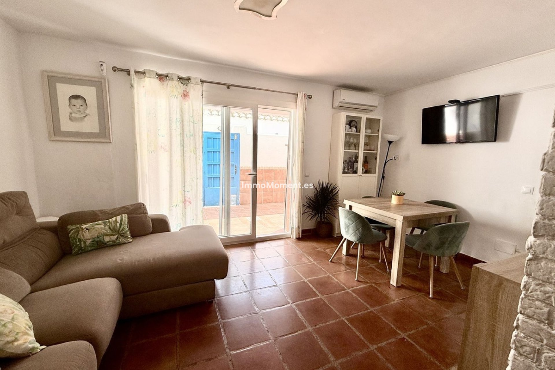 Wiederverkauf - Reihenhaus - Mijas - Mijas Golf