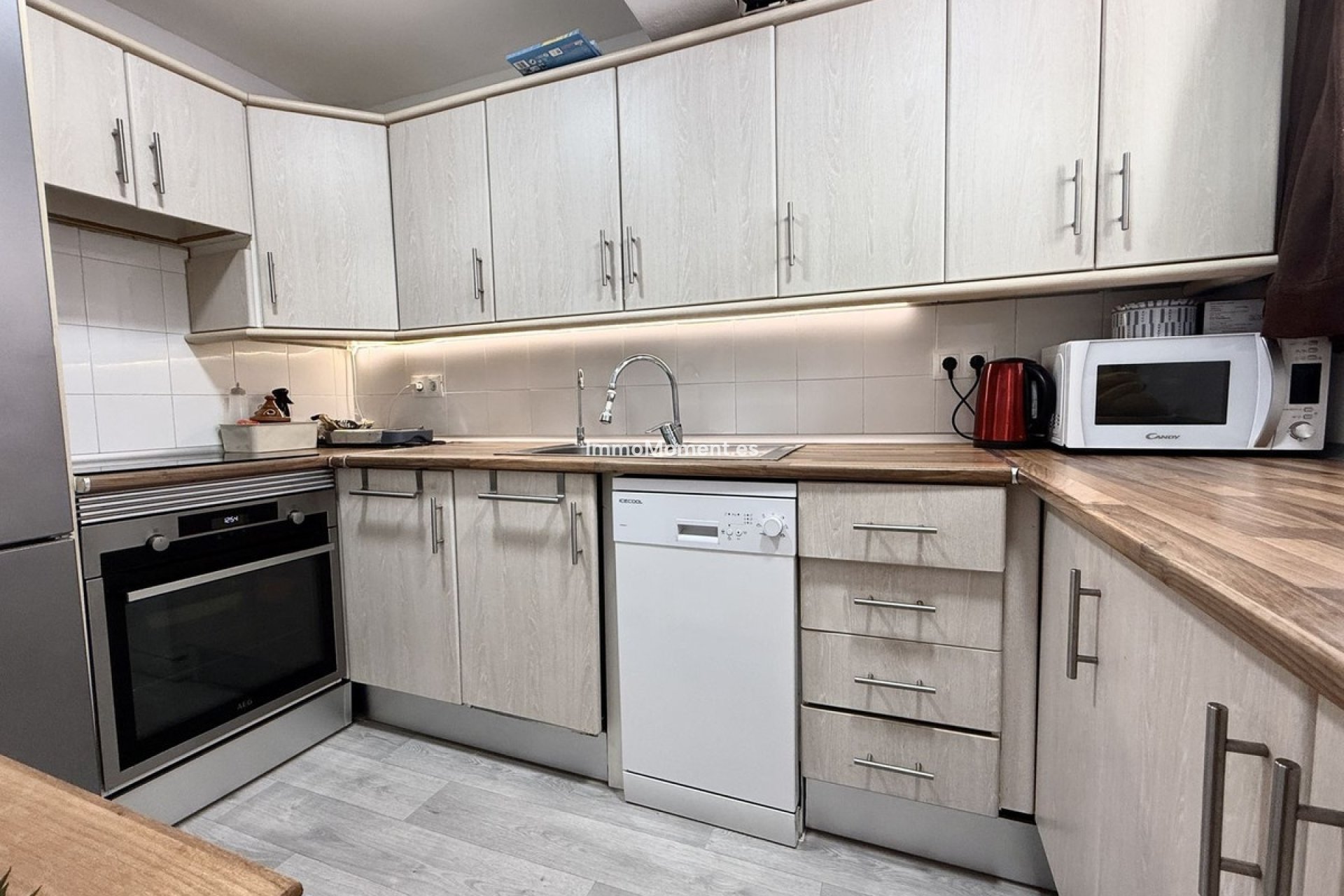 Wiederverkauf - Reihenhaus - Mijas - Mijas Golf