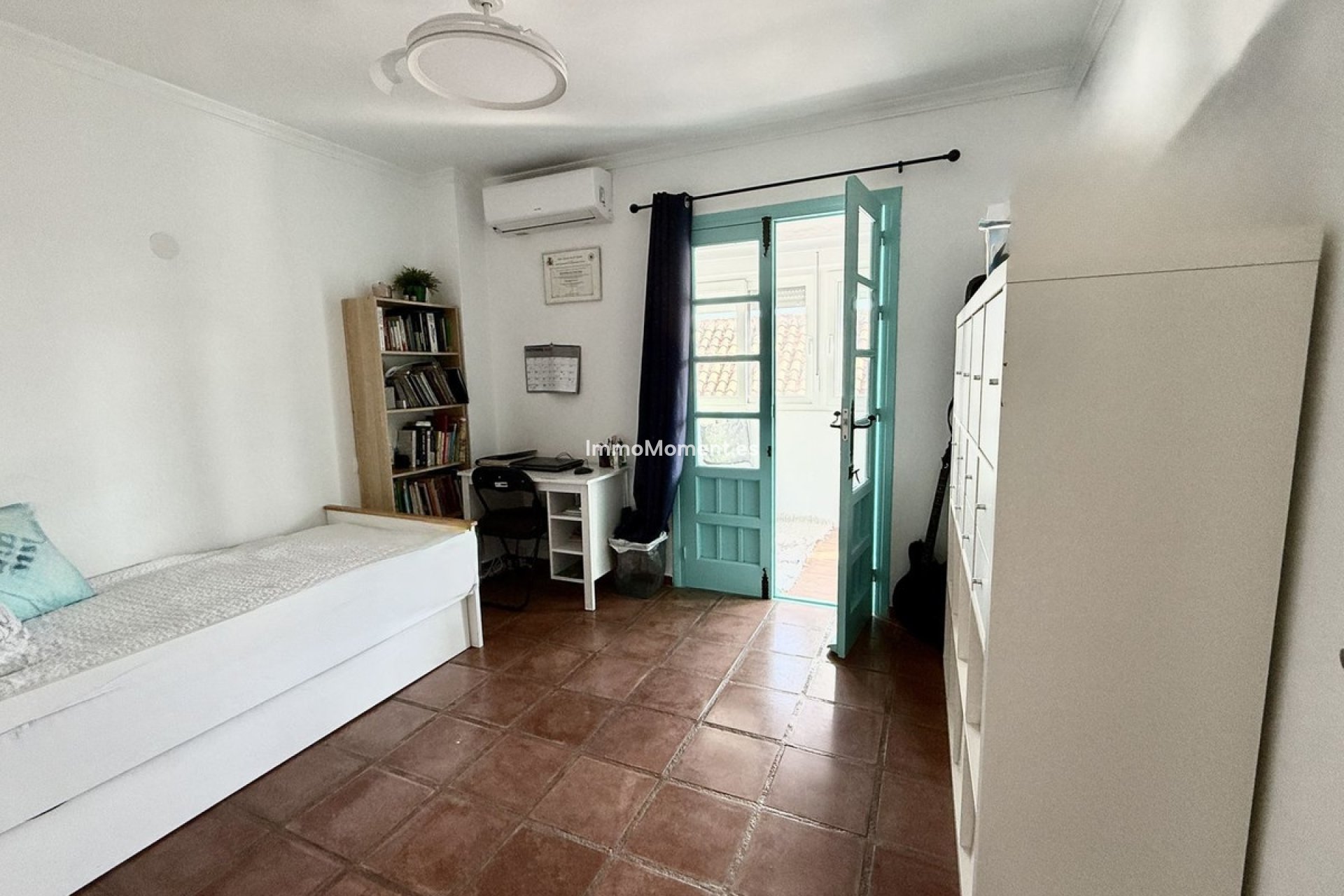 Wiederverkauf - Reihenhaus - Mijas - Mijas Golf