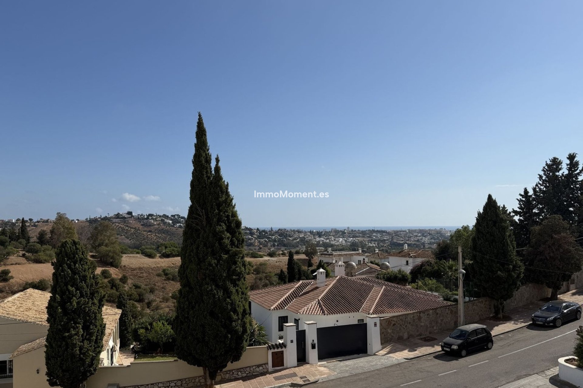 Wiederverkauf - Reihenhaus - Mijas - Mijas Golf