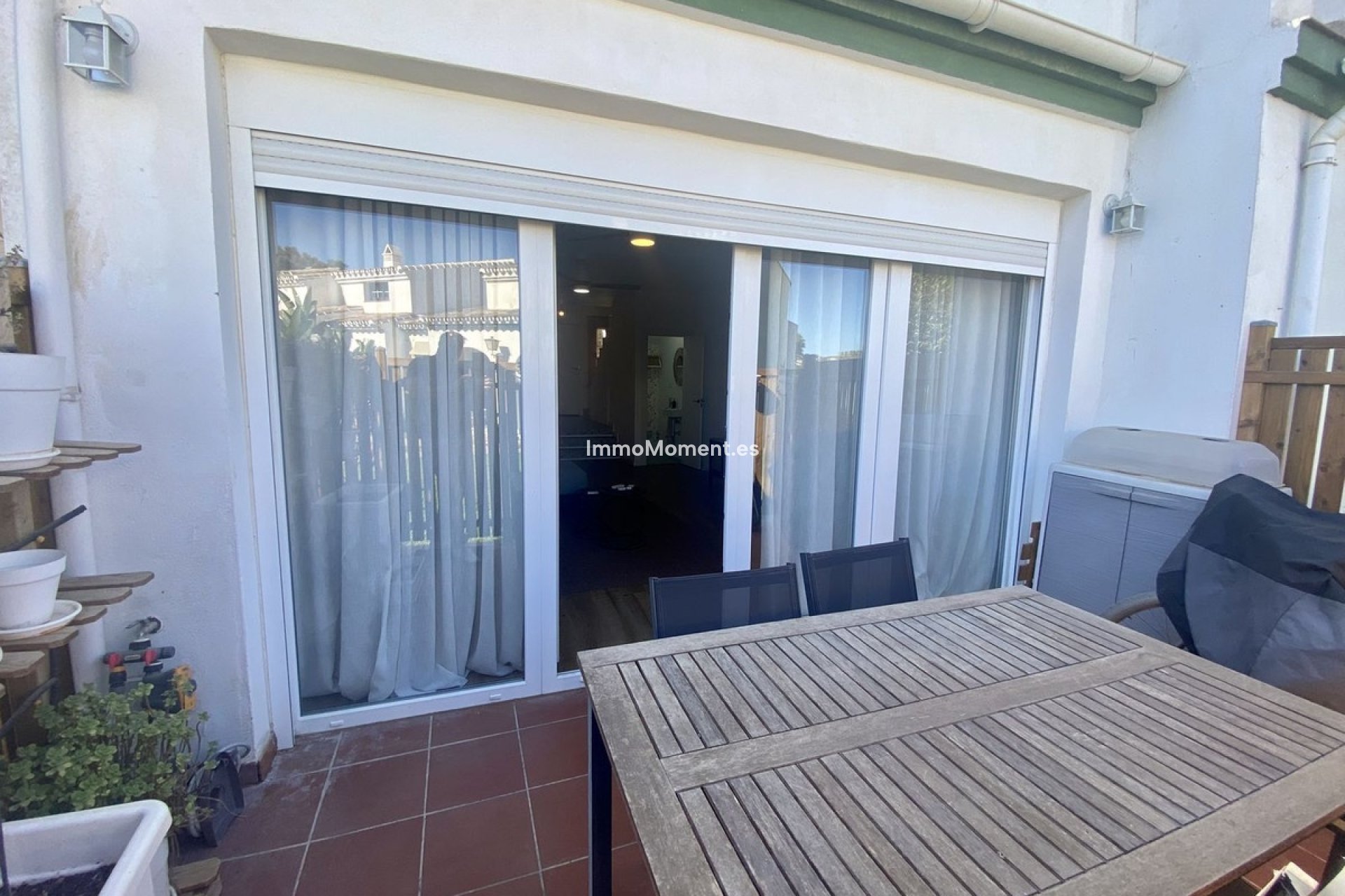 Wiederverkauf - Reihenhaus - Mijas - Mijas Golf