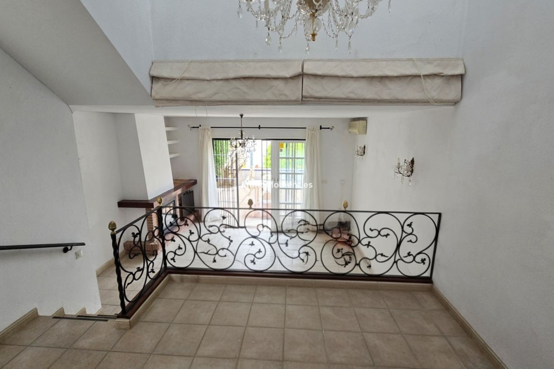 Wiederverkauf - Reihenhaus - Mijas - Mijas Golf