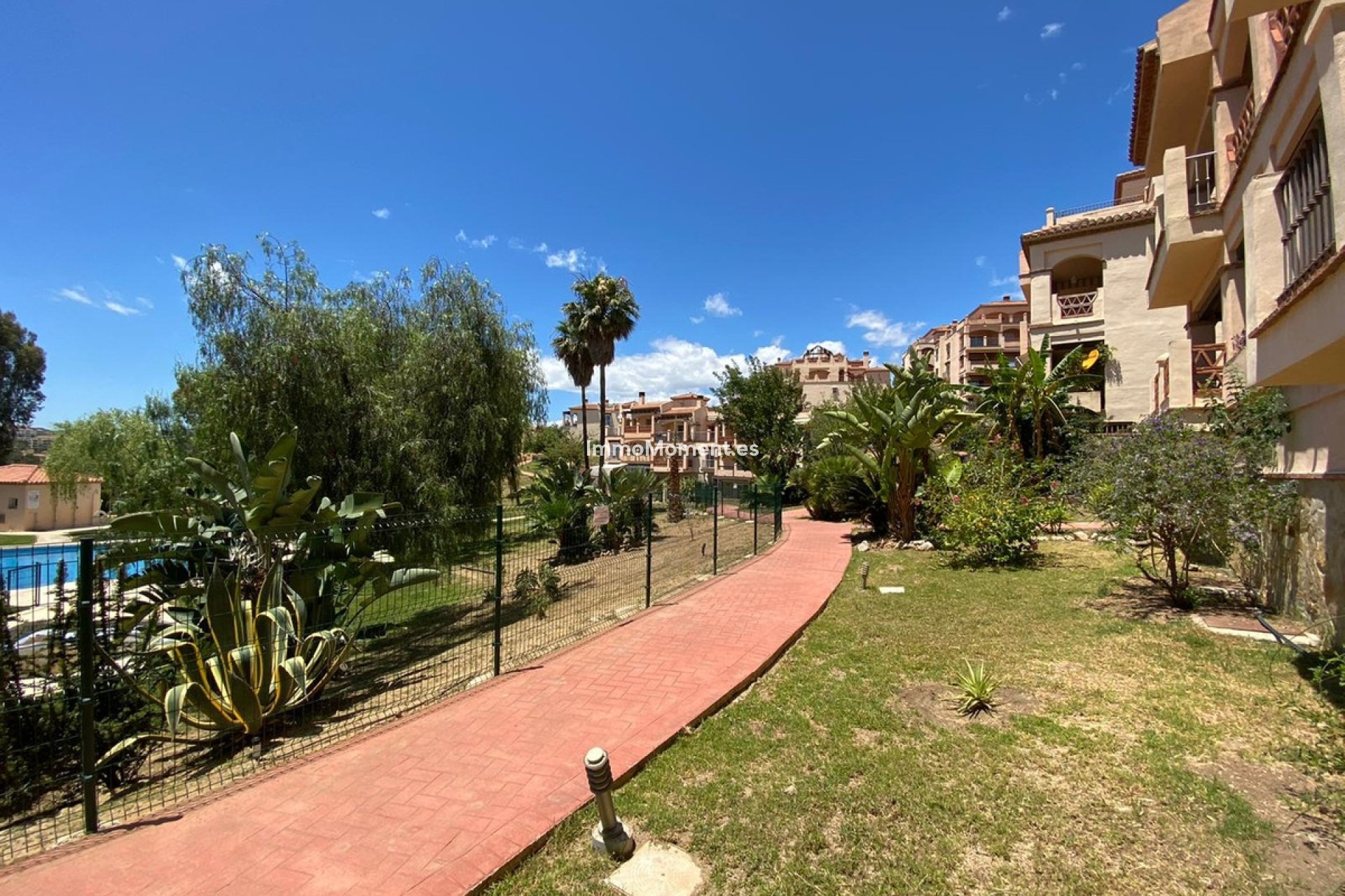 Wiederverkauf - Reihenhaus - Mijas - Mijas Golf