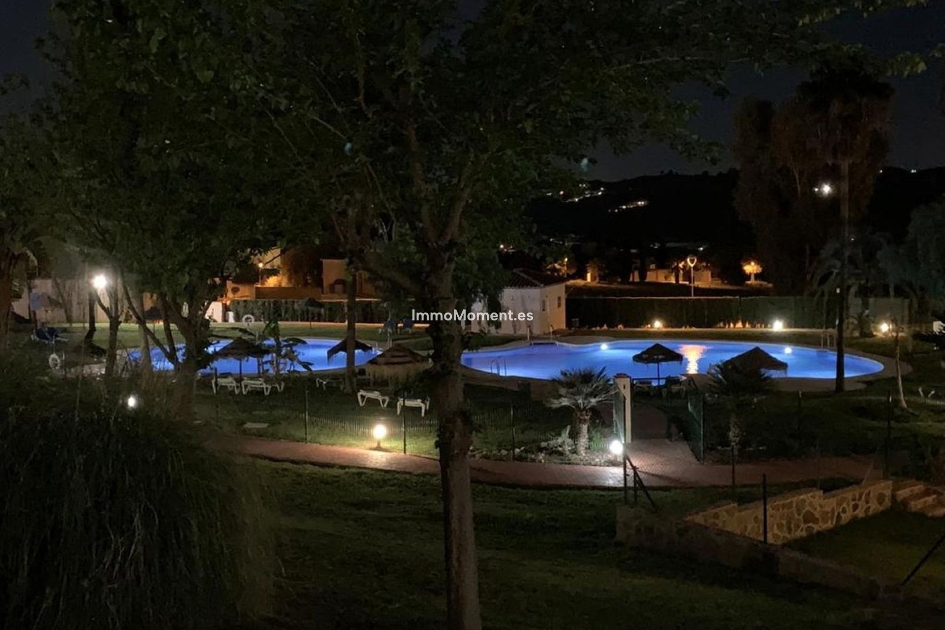 Wiederverkauf - Reihenhaus - Mijas - Mijas Golf