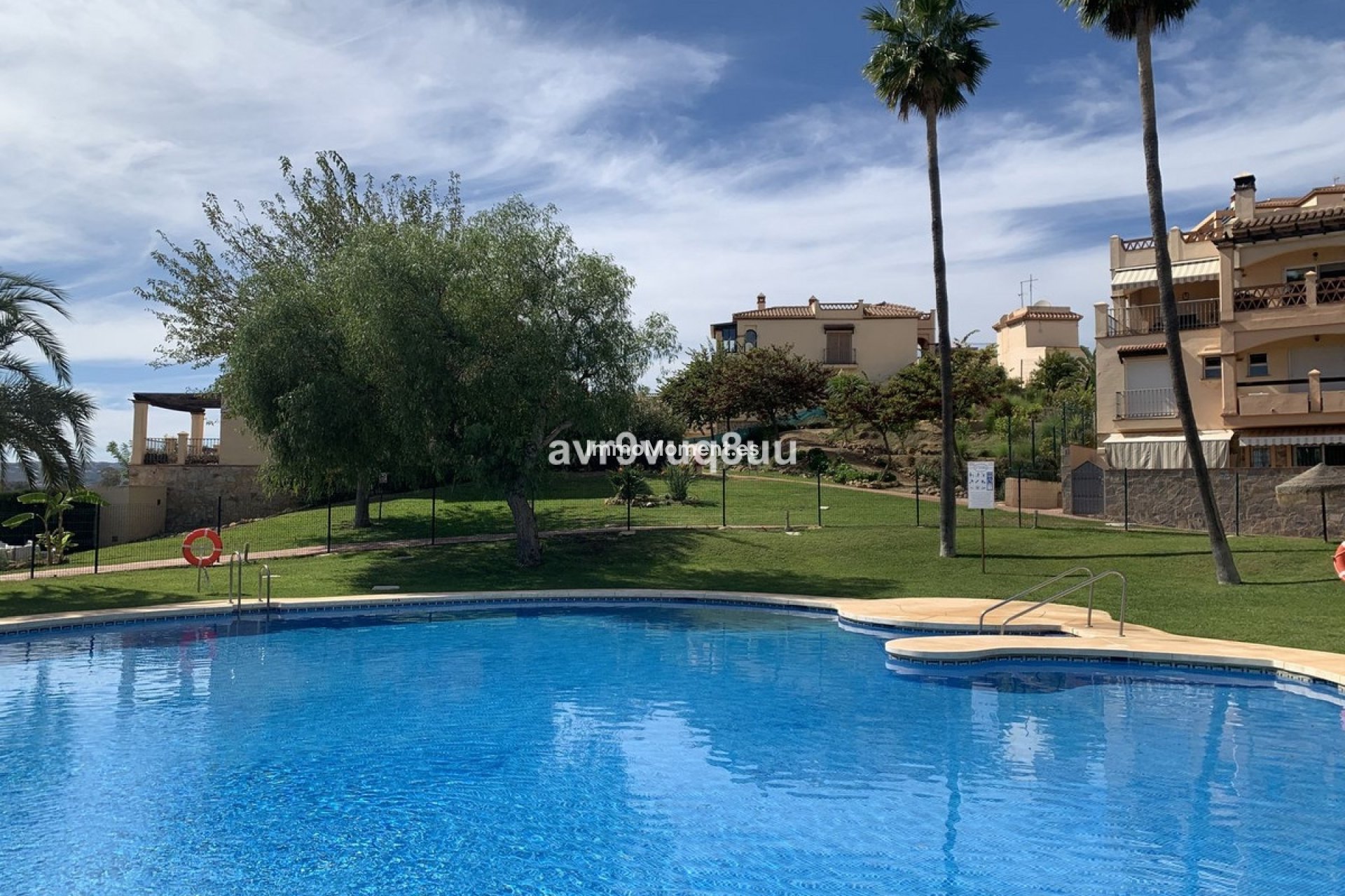 Wiederverkauf - Reihenhaus - Mijas - Mijas Golf