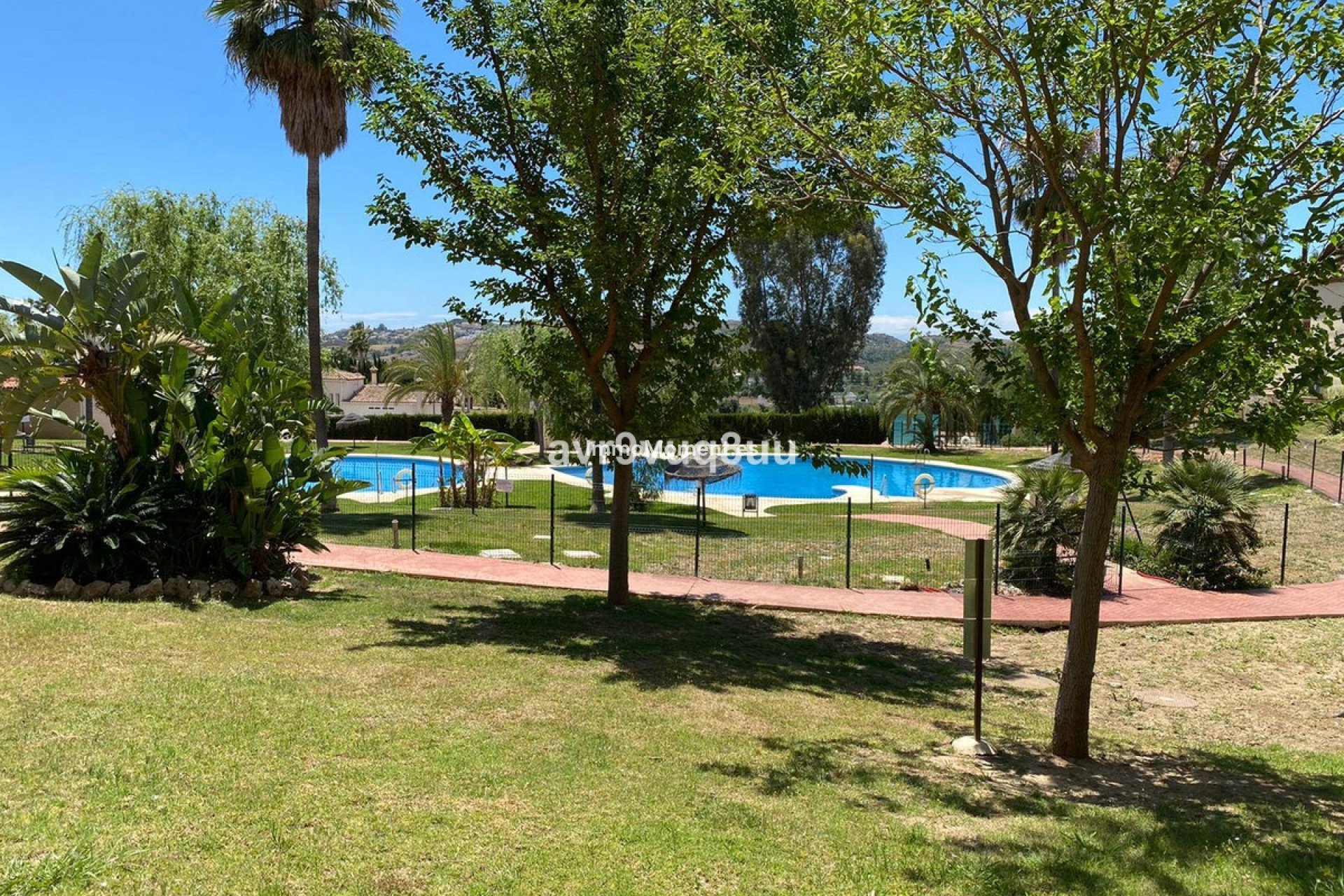Wiederverkauf - Reihenhaus - Mijas - Mijas Golf
