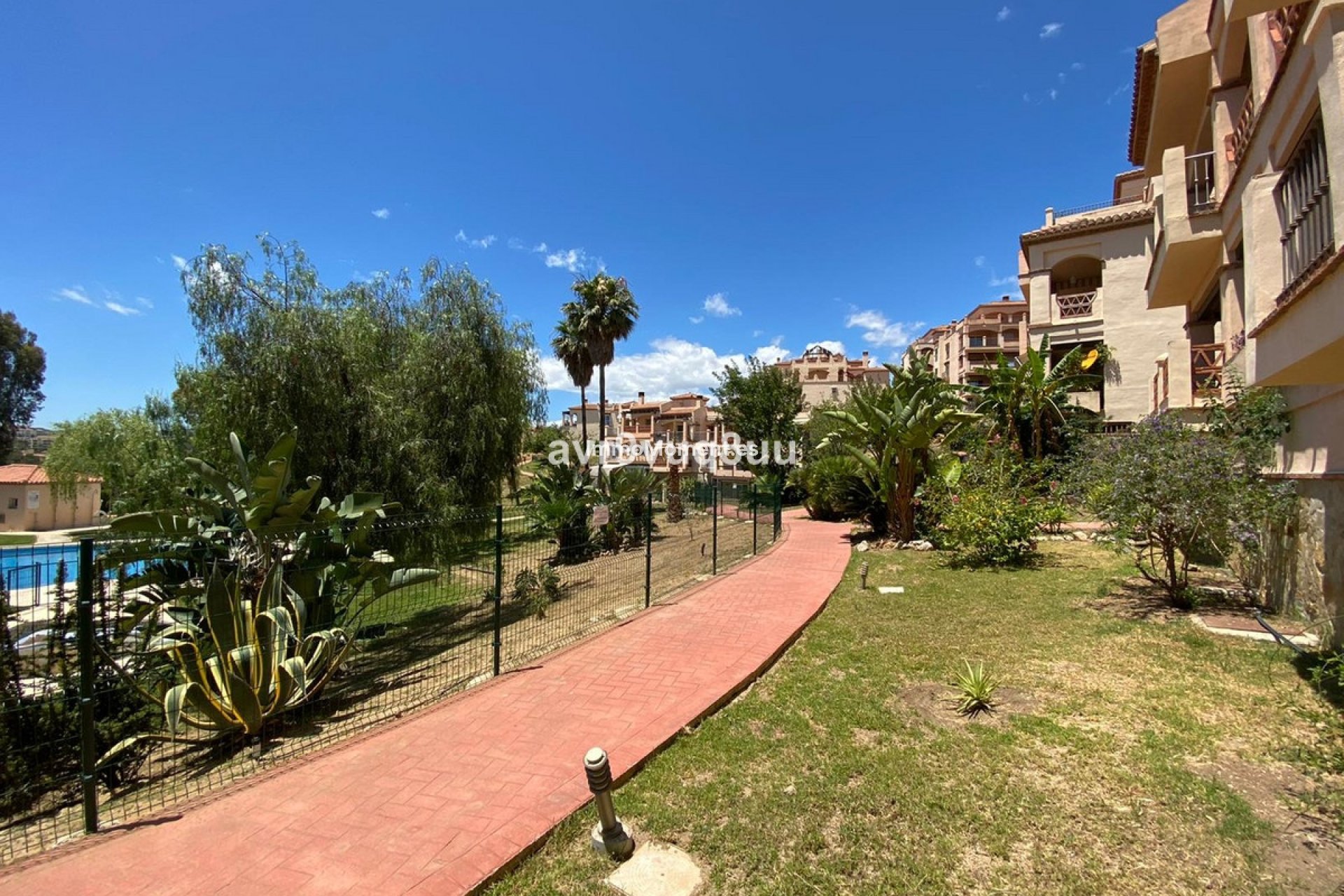 Wiederverkauf - Reihenhaus - Mijas - Mijas Golf