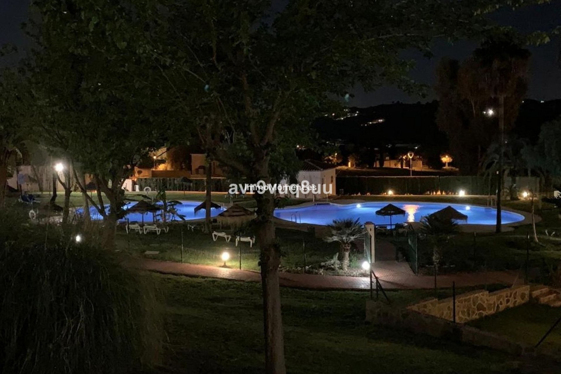 Wiederverkauf - Reihenhaus - Mijas - Mijas Golf