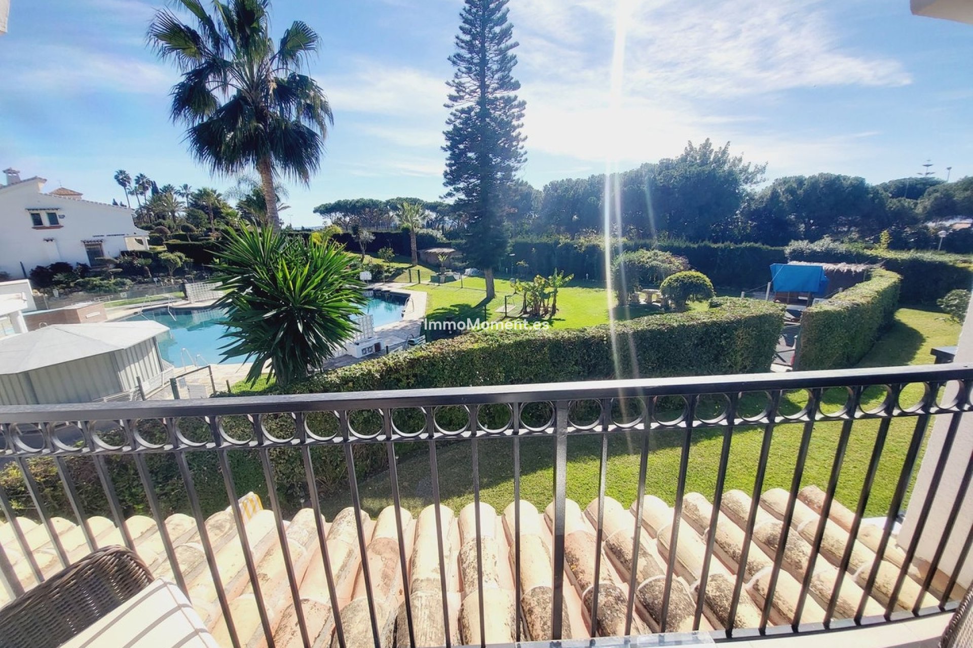 Wiederverkauf - Reihenhaus - Mijas - Miraflores