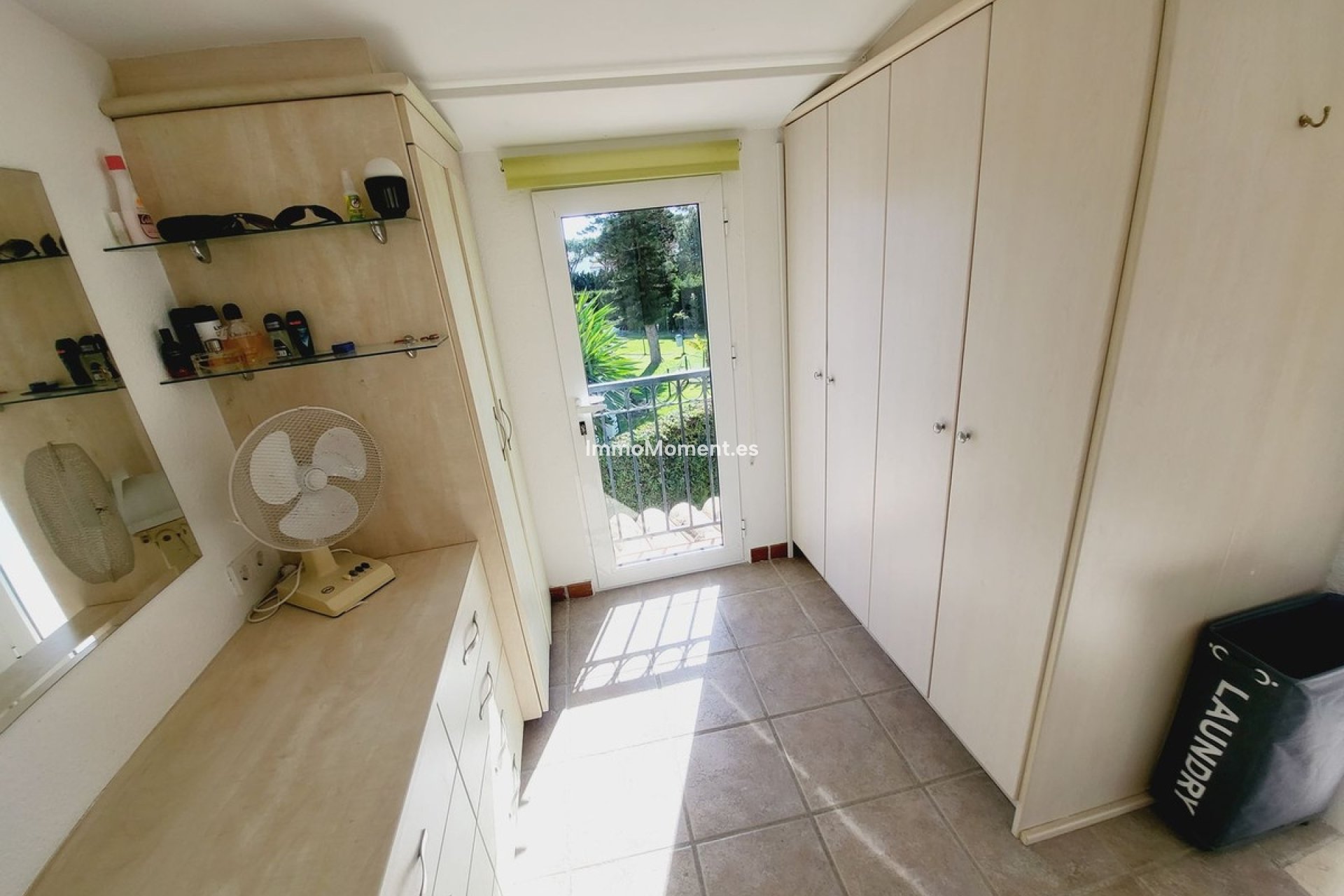 Wiederverkauf - Reihenhaus - Mijas - Miraflores