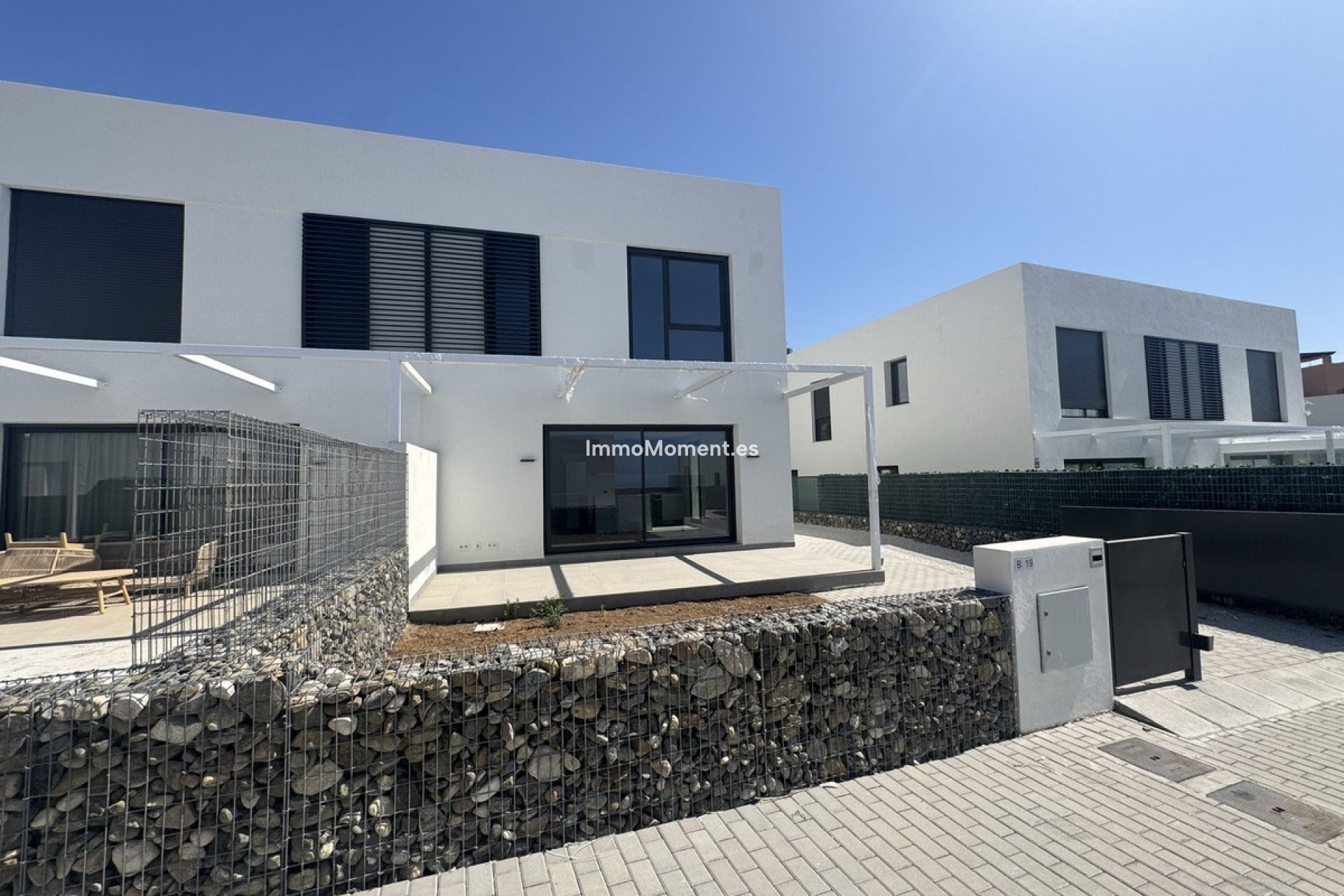 Wiederverkauf - Reihenhaus - Mijas - Riviera del Sol