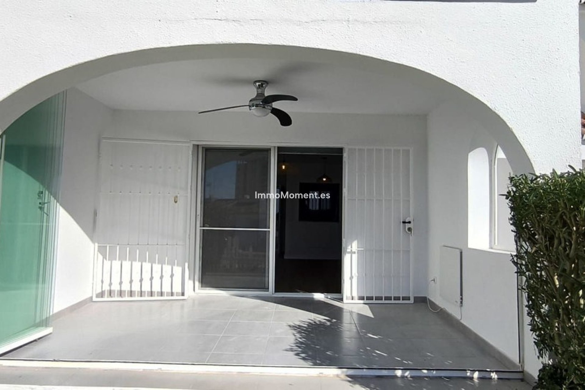 Wiederverkauf - Reihenhaus - Mijas - Riviera del Sol
