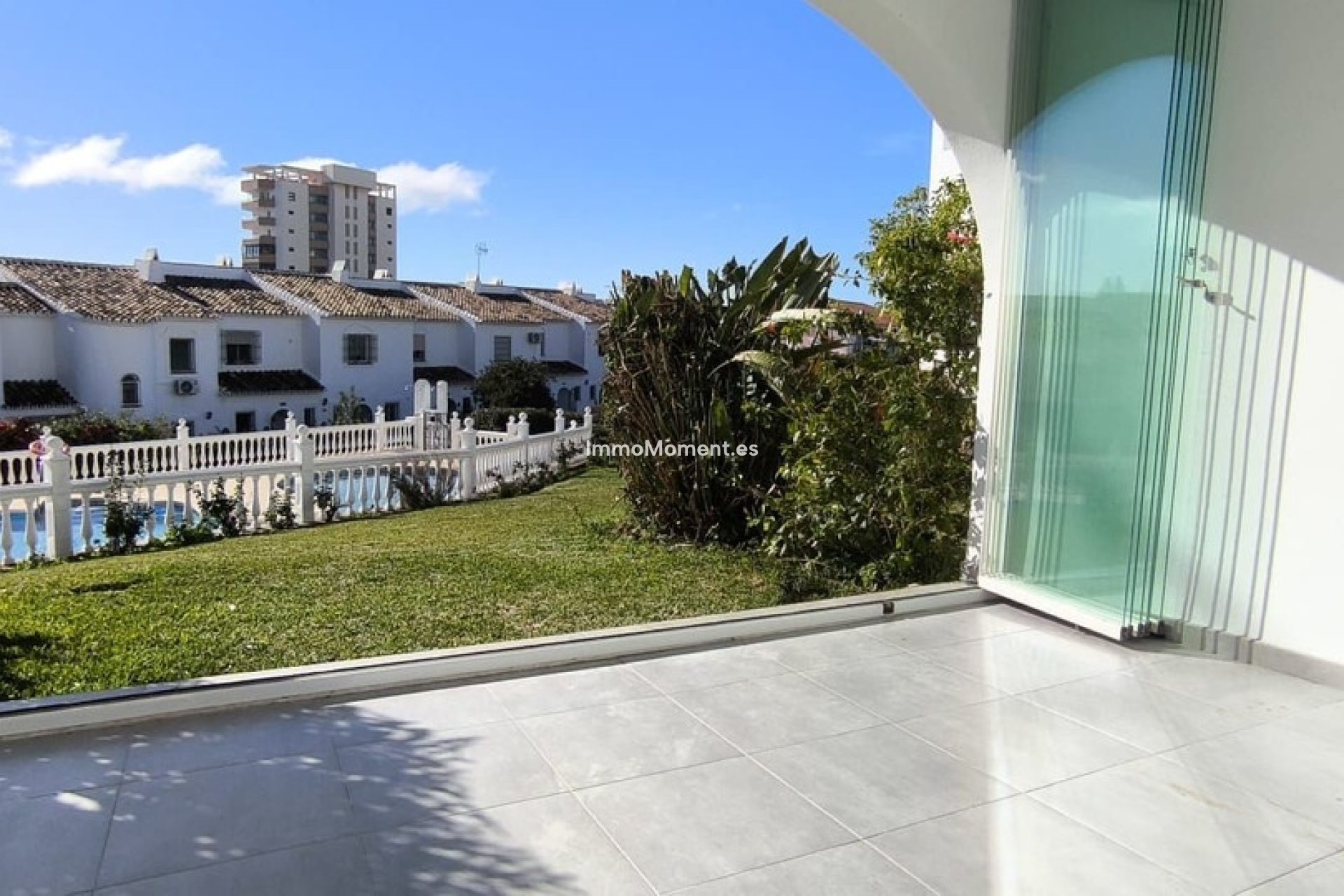 Wiederverkauf - Reihenhaus - Mijas - Riviera del Sol