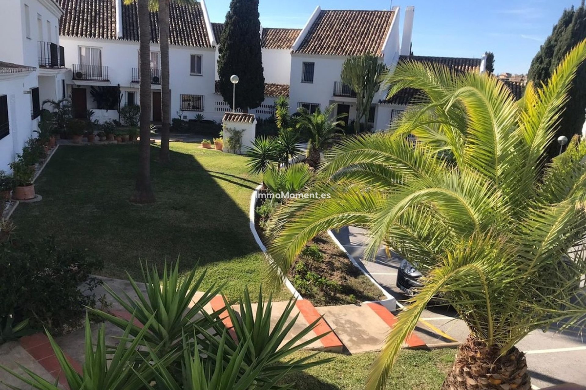 Wiederverkauf - Reihenhaus - Mijas - Riviera del Sol