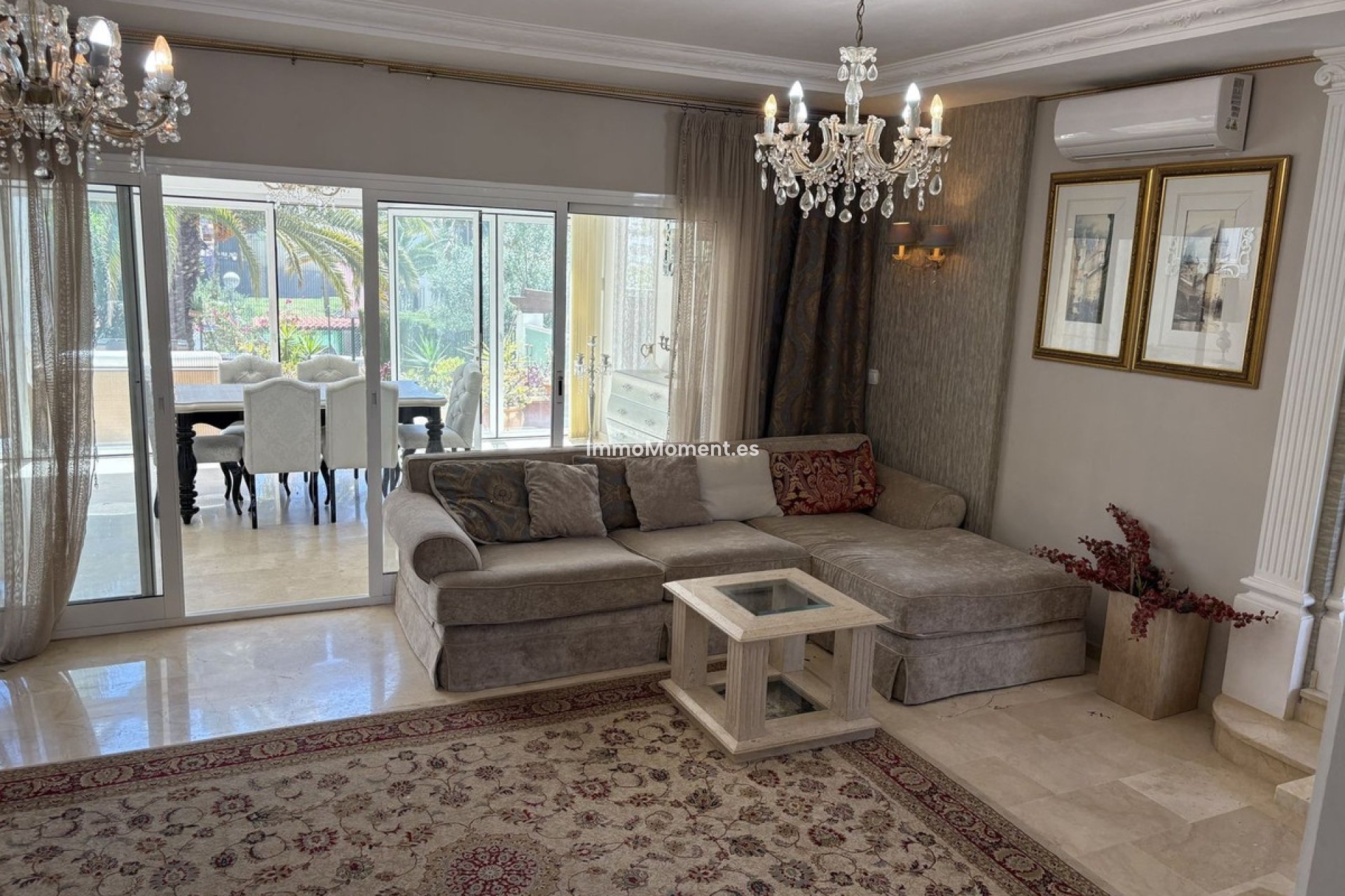 Wiederverkauf - Reihenhaus - Mijas - Riviera del Sol