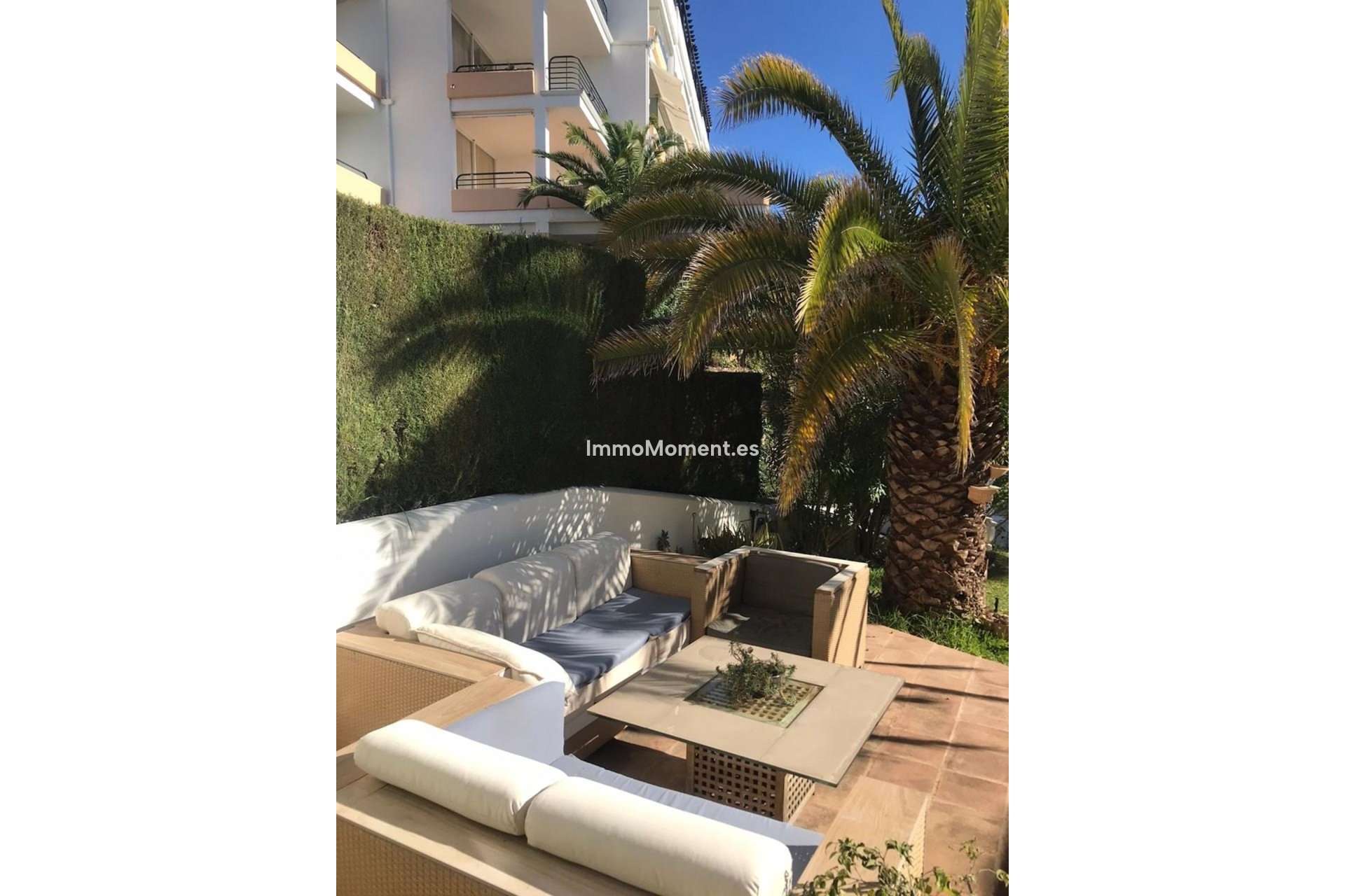 Wiederverkauf - Reihenhaus - Mijas - Riviera del Sol