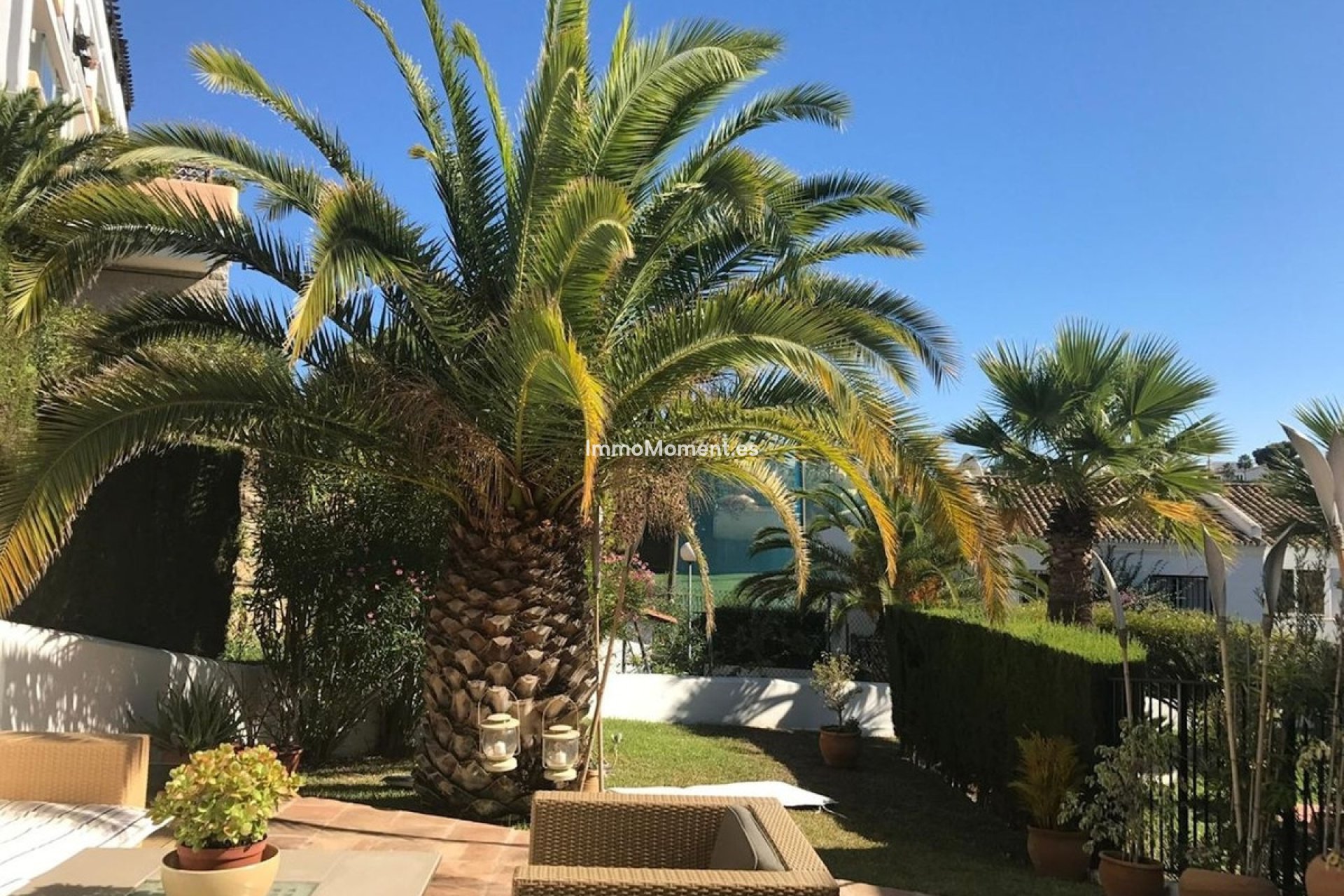 Wiederverkauf - Reihenhaus - Mijas - Riviera del Sol